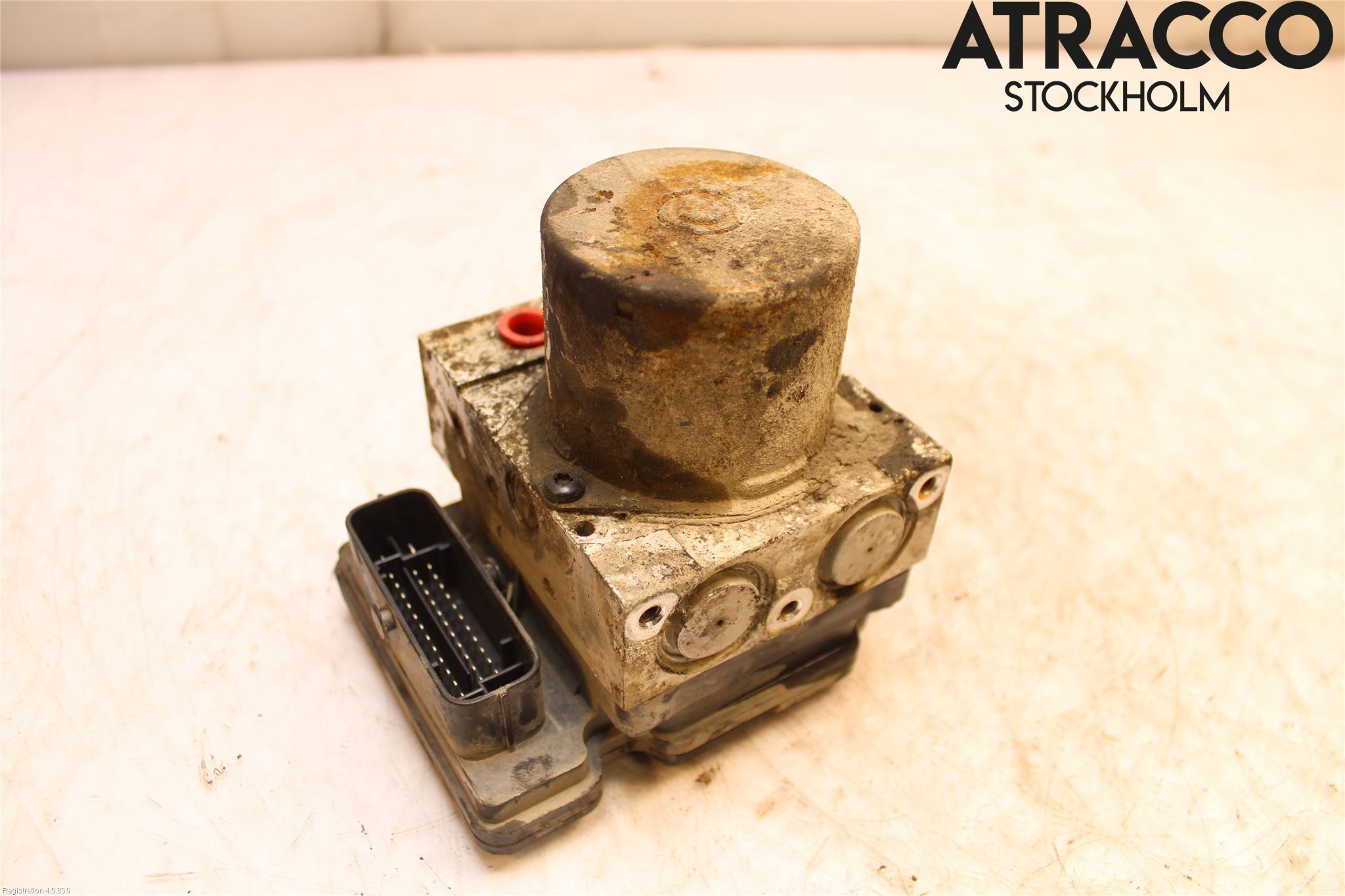 Kia CEED 06-12 Abs Hydraulaggregat