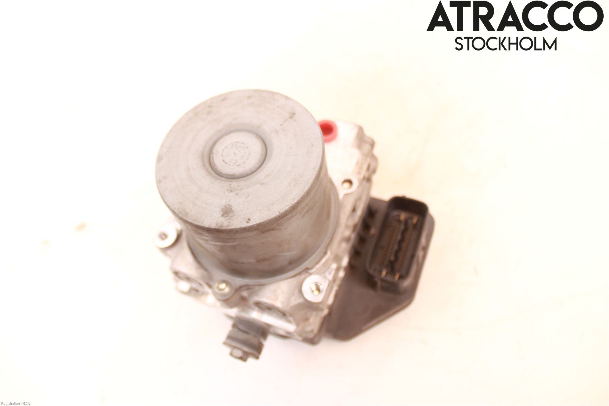 Mazda 6 08-13 Abs Hydraulaggregat