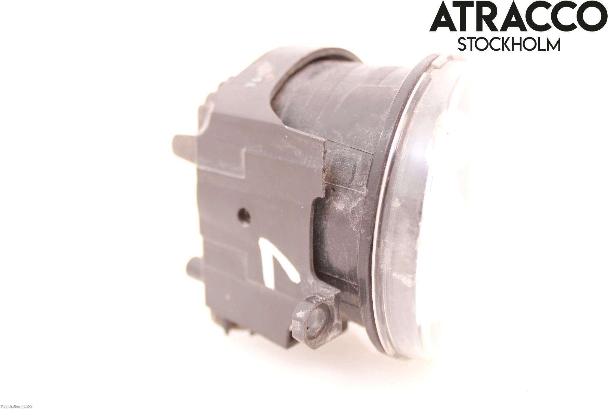 Lexus IS 250/350 14-20 Dimljus-Varselljus Fram