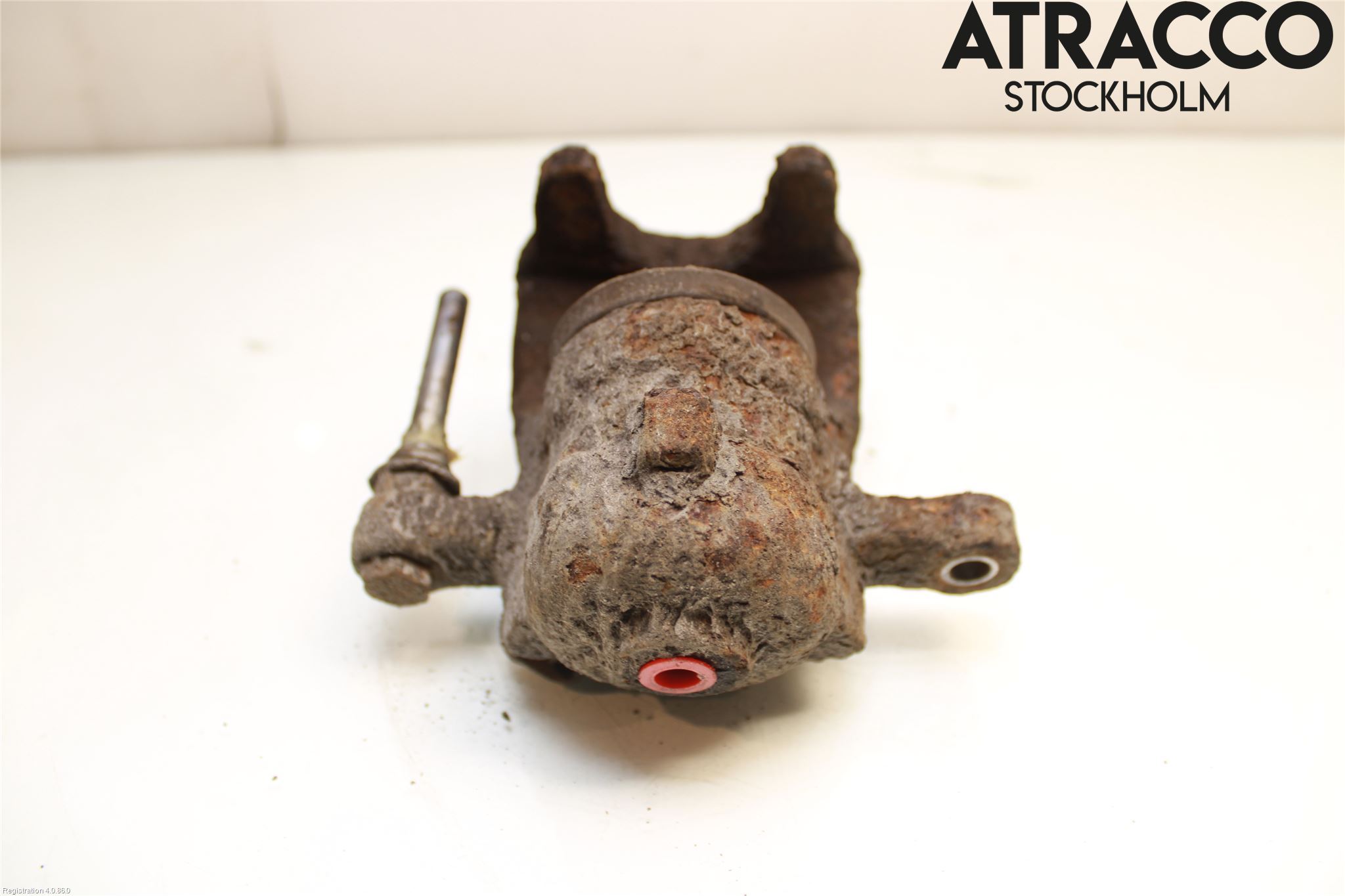 BMW 1 E87/81 5D/3D 03-11 Bromsok Bak Höger