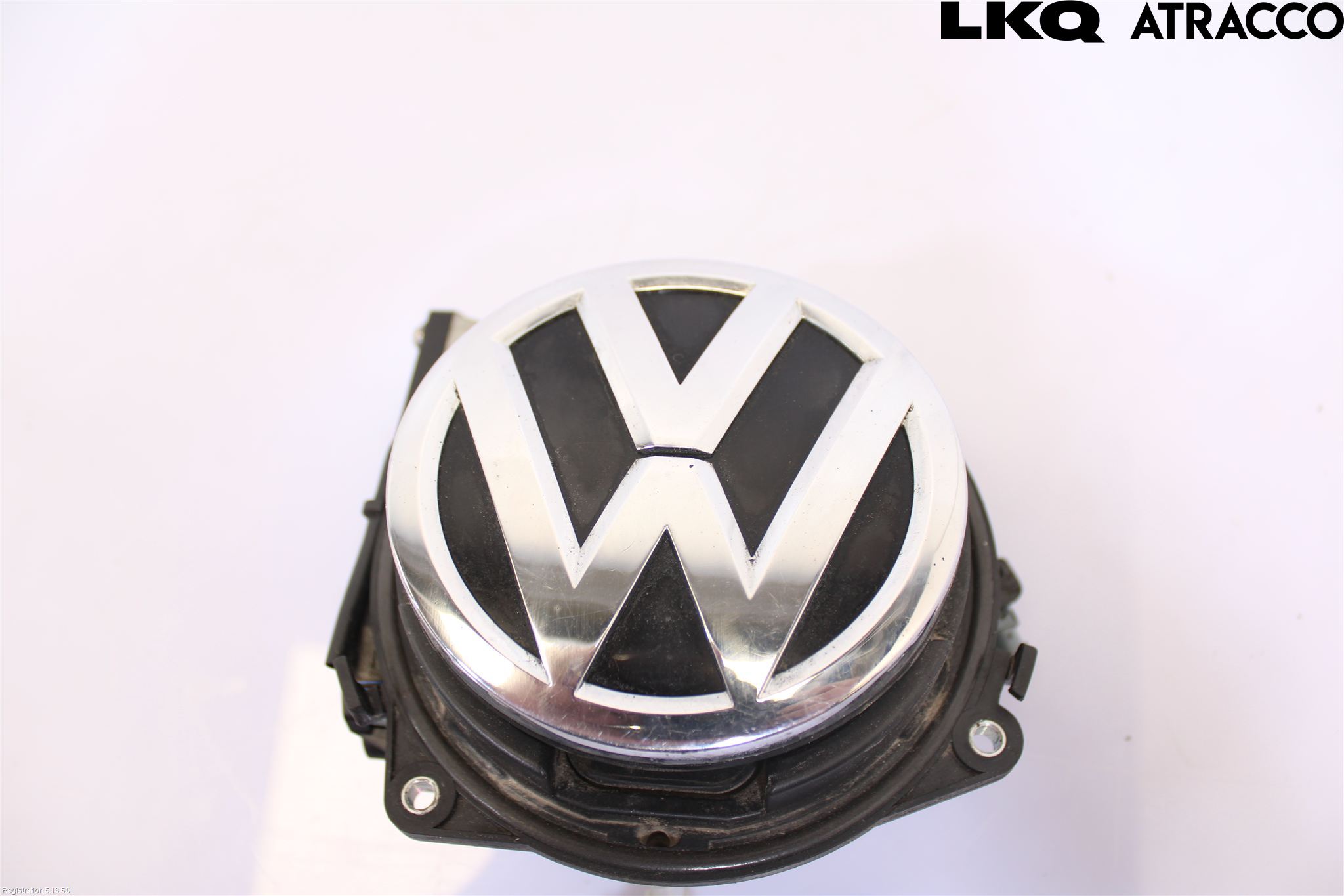 Volkswagen VW GOLF / E-GOLF VII 13-20 Bakluckehandtag