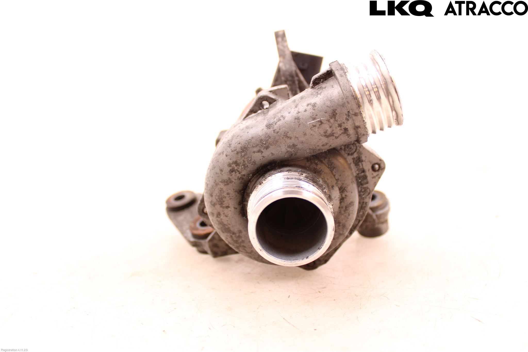 BMW 1 E87/81 5D/3D 03-11 Vattenpump