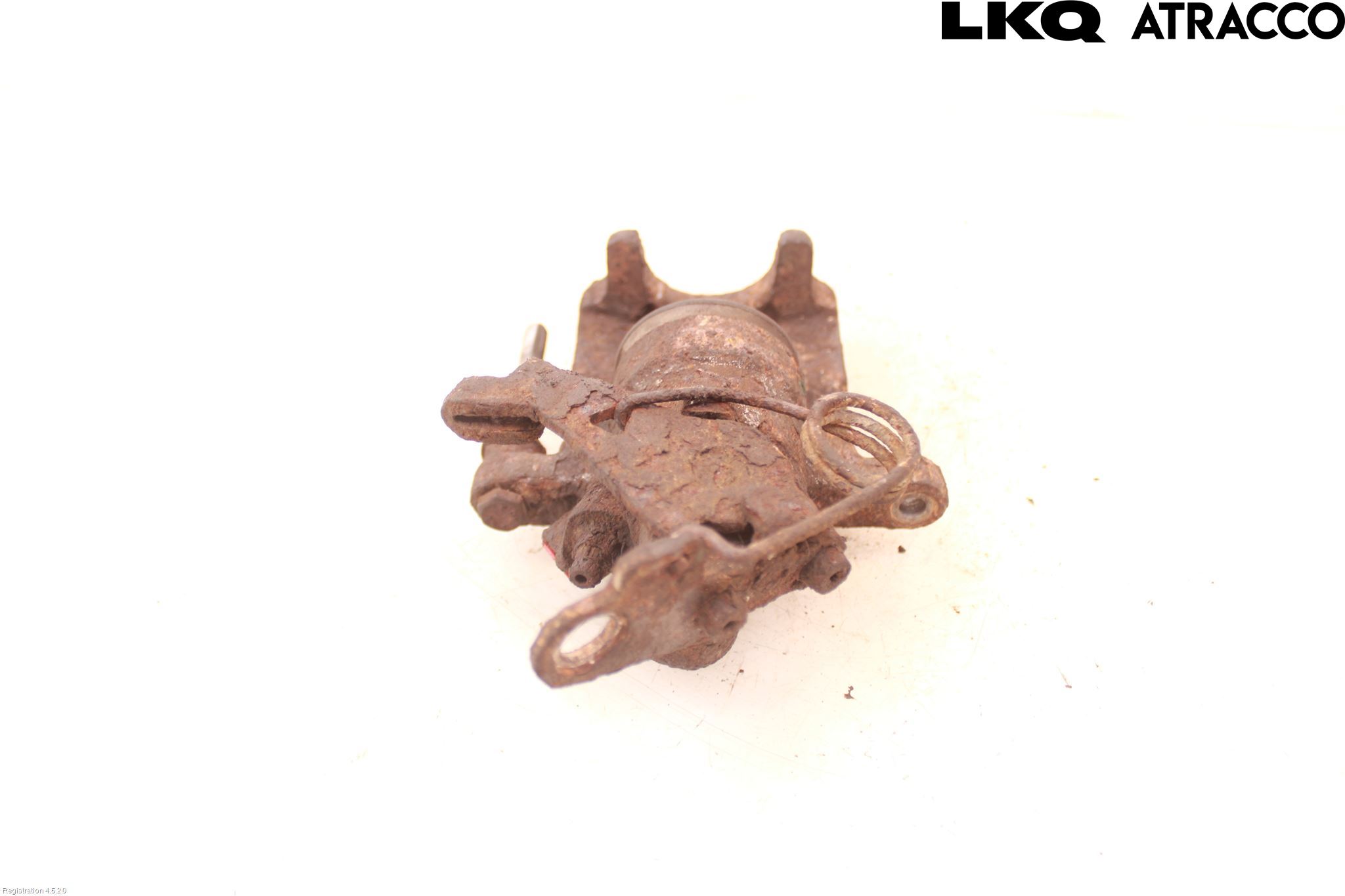 Audi A8/S8 4D 94-02 Bromsok Bak Vänster