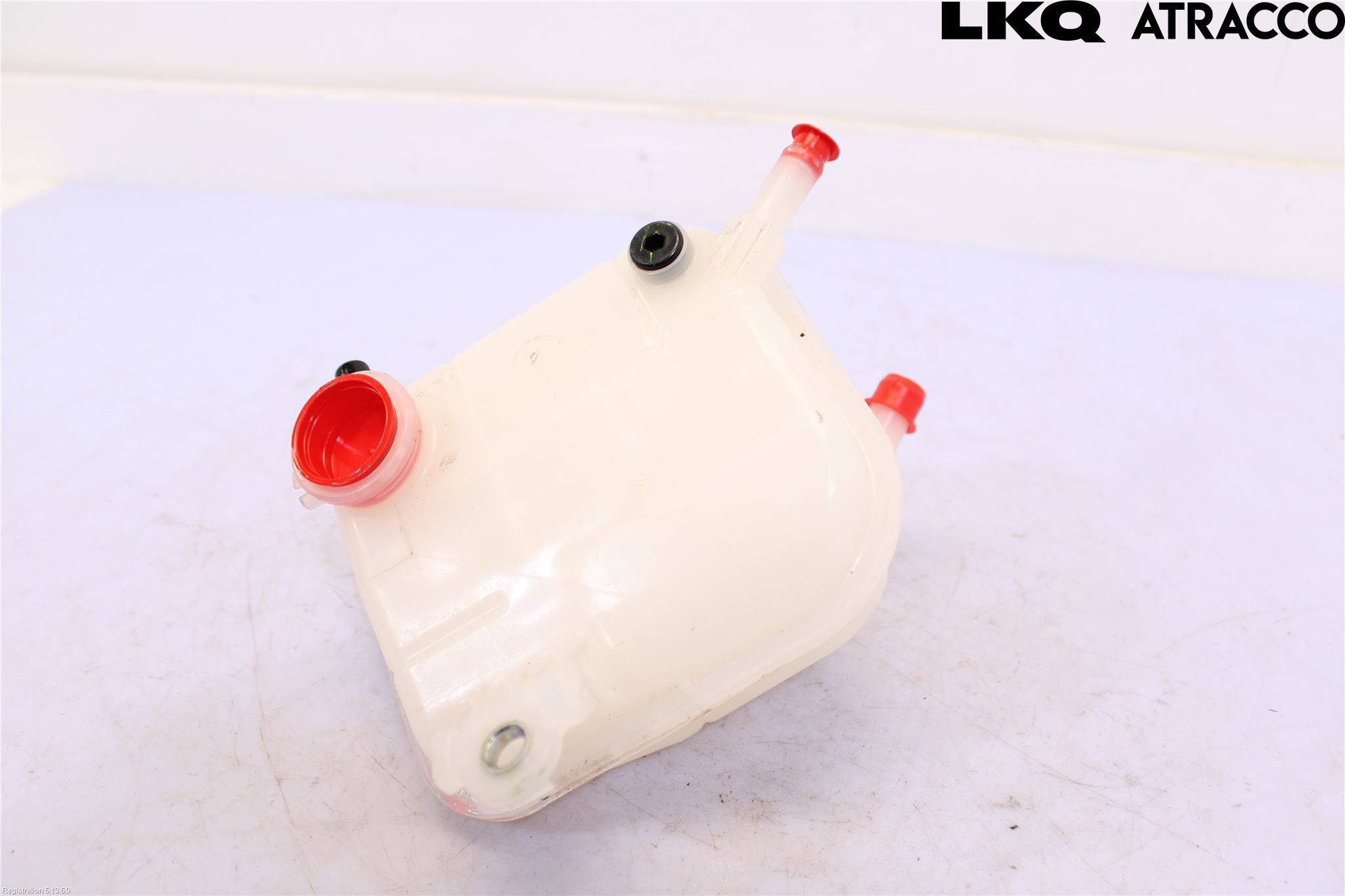 Toyota C-HR 16-23 Expansionstank