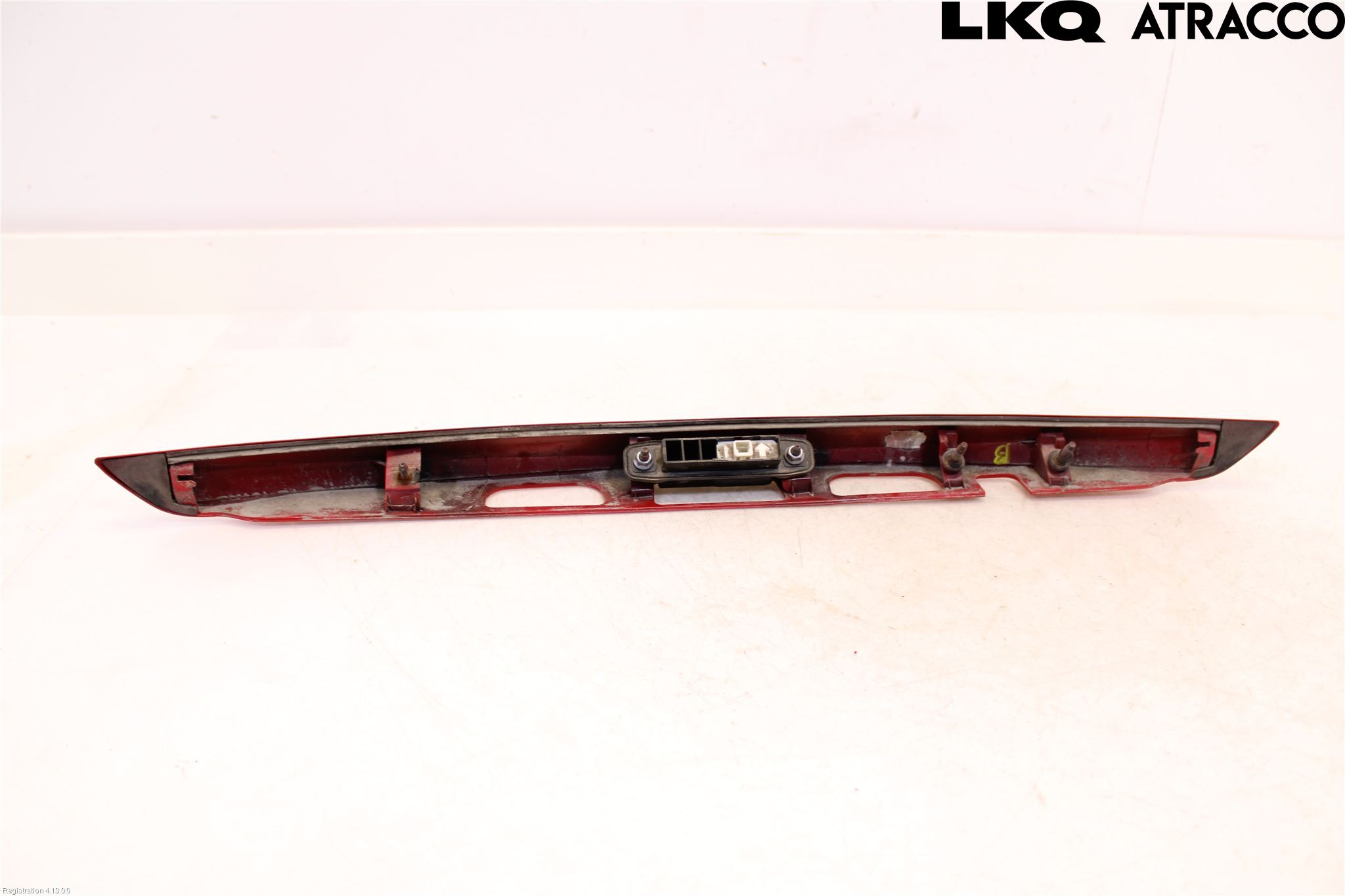 Toyota YARIS XP130 15-20 Bakluckehandtag