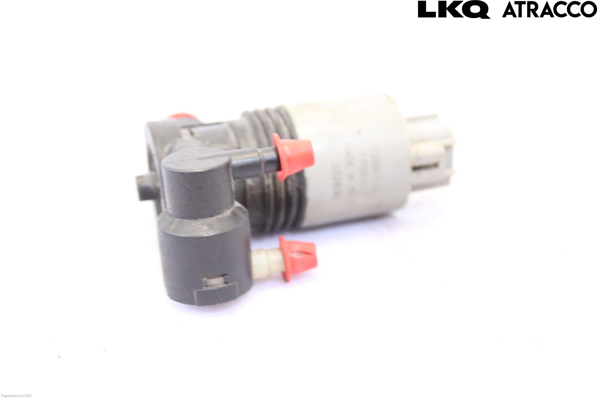 Toyota AURIS 13-19 Spolarpump Vindruta