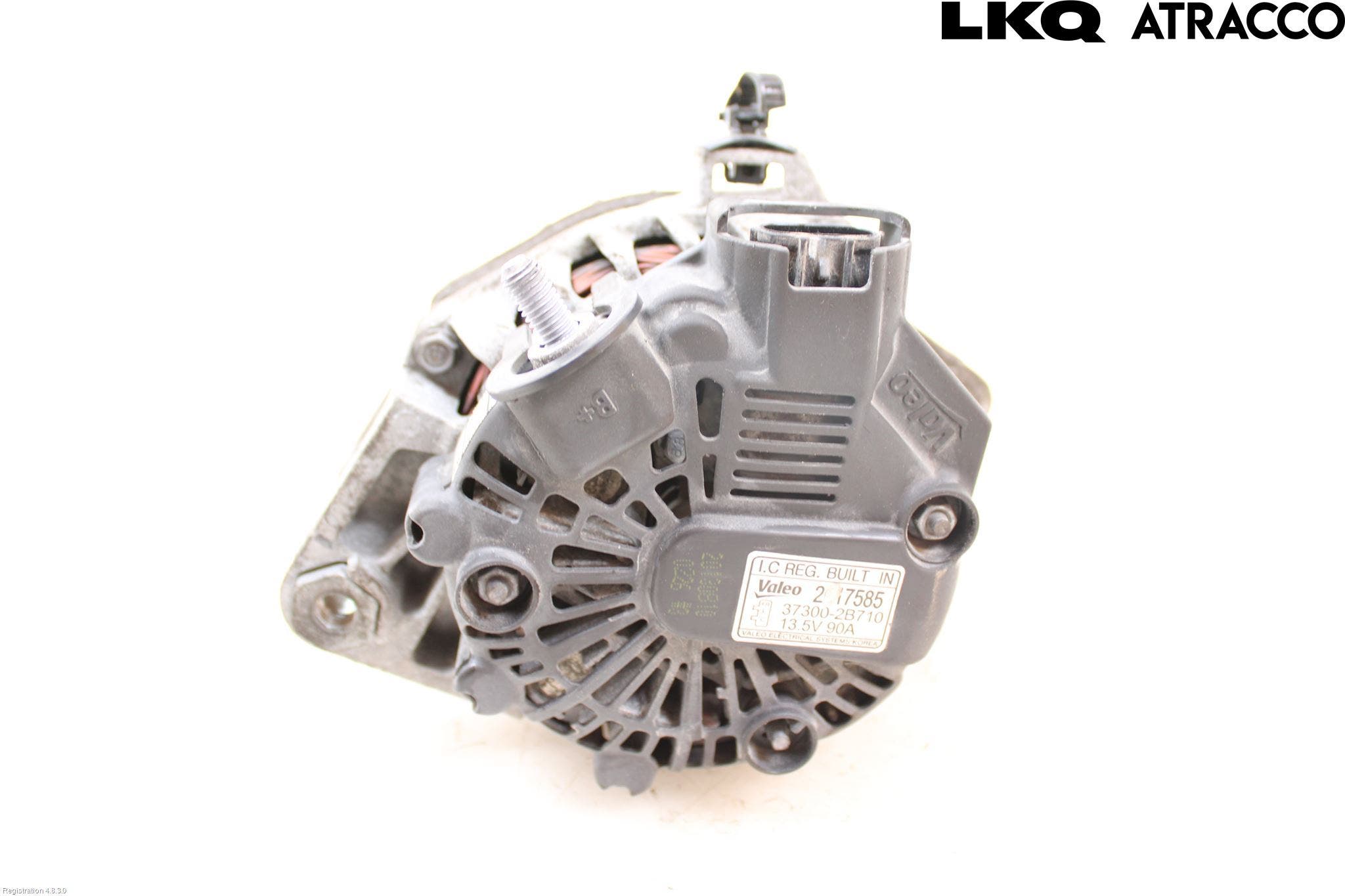 Kia CEED 12-18 Generator