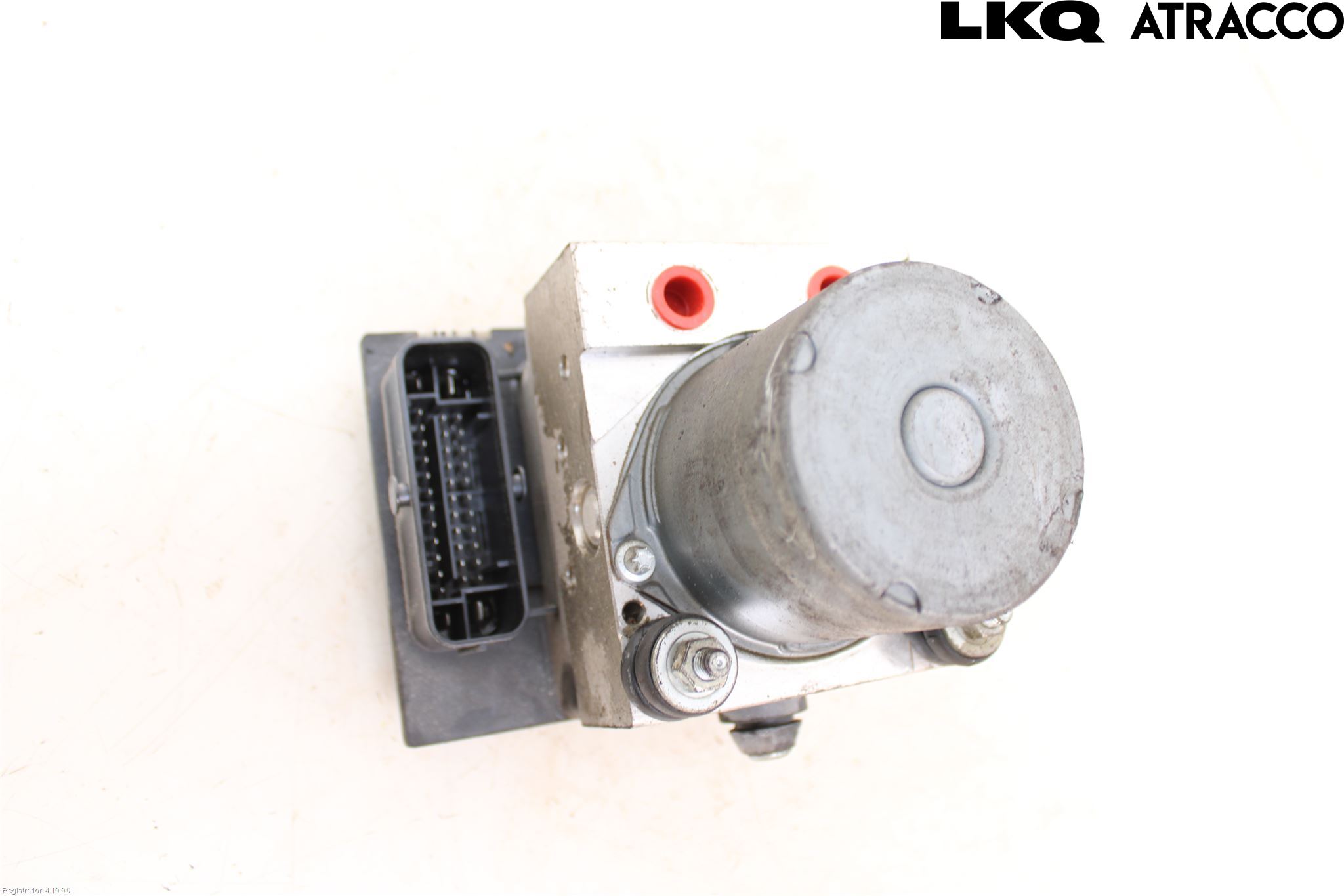 Peugeot 508 11-18 Abs Hydraulaggregat