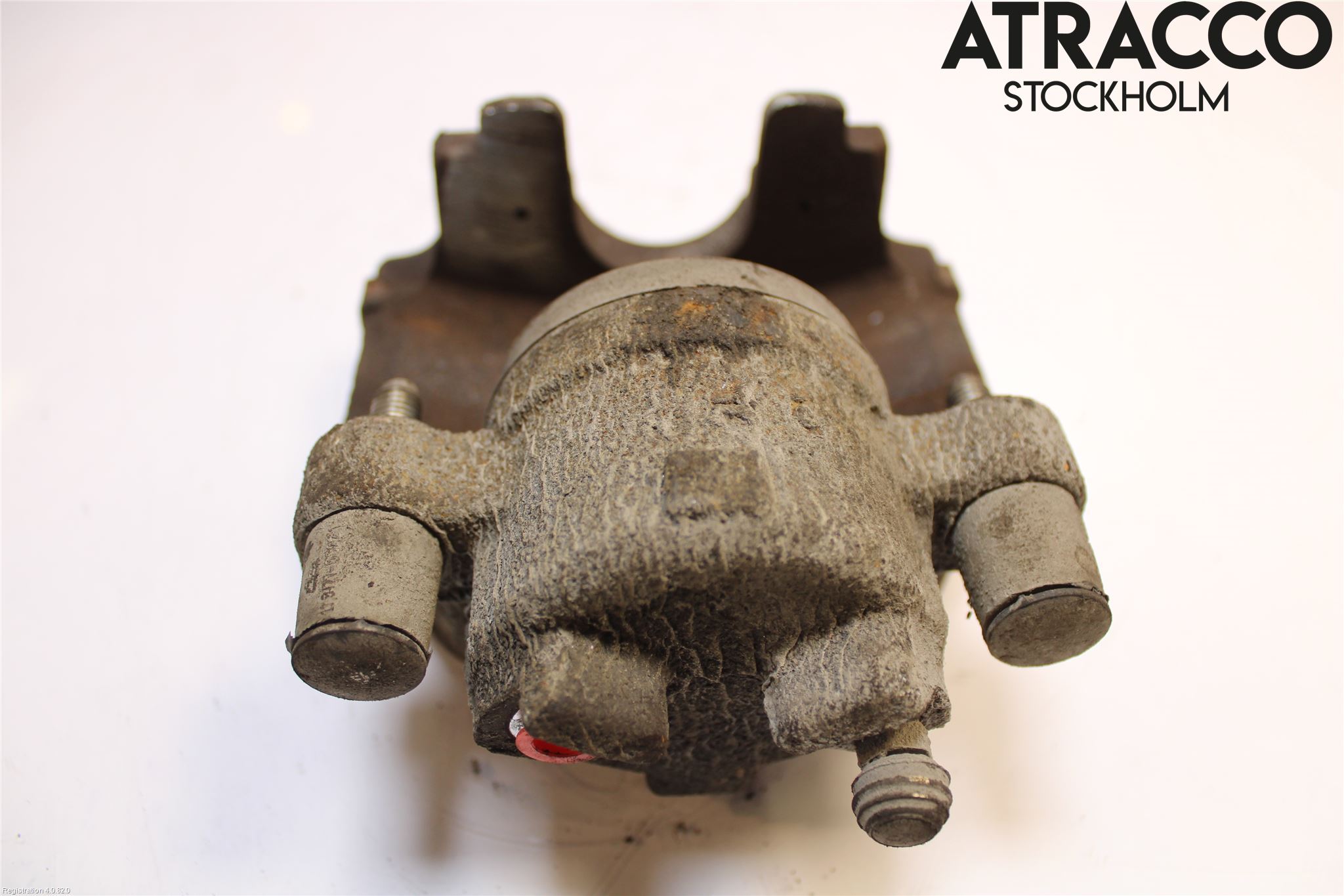 Ford FOCUS 19- Bromsok Fram Vänster