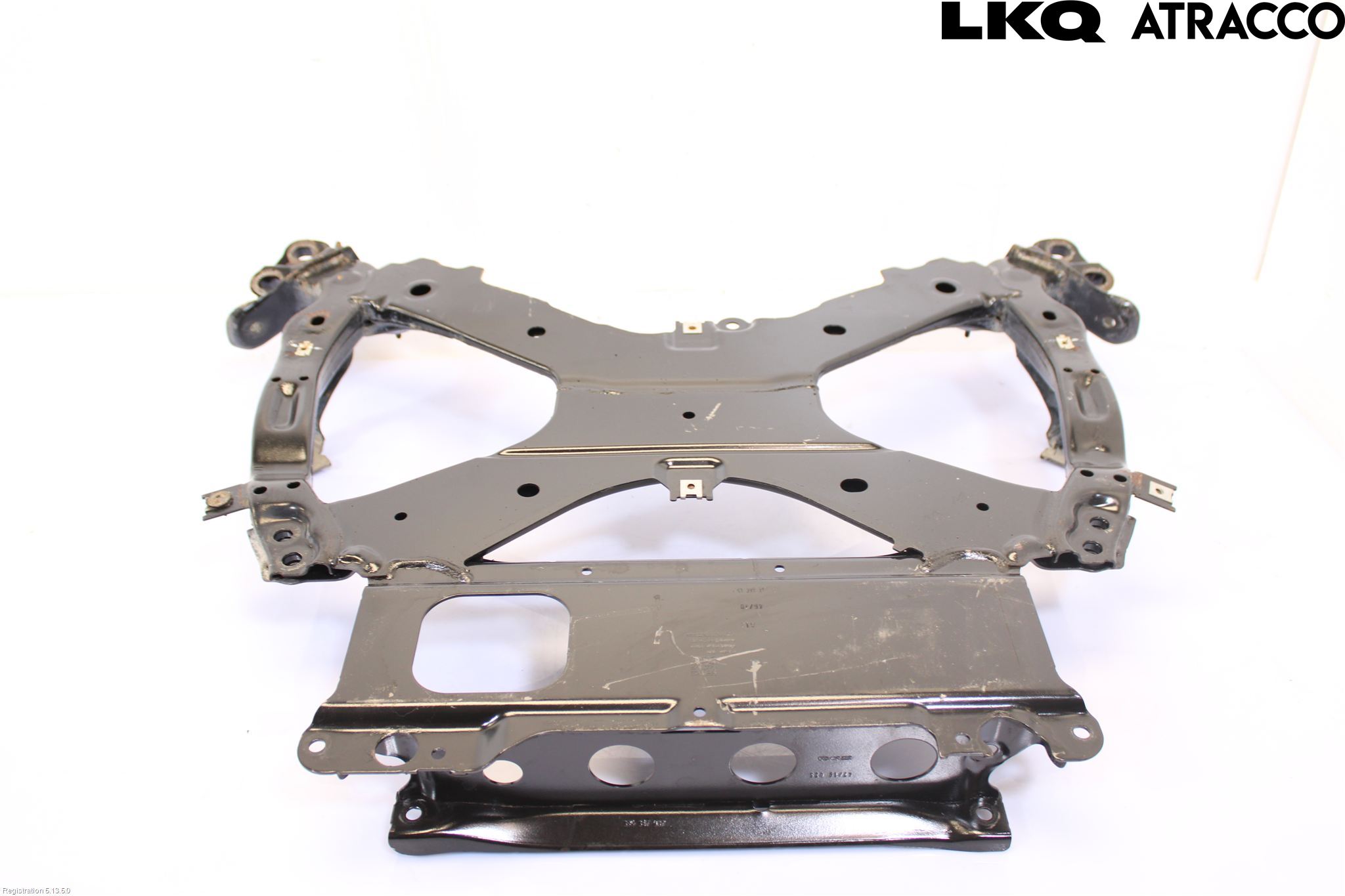 Audi A6 F2/C8 19- Framvagnsbalk