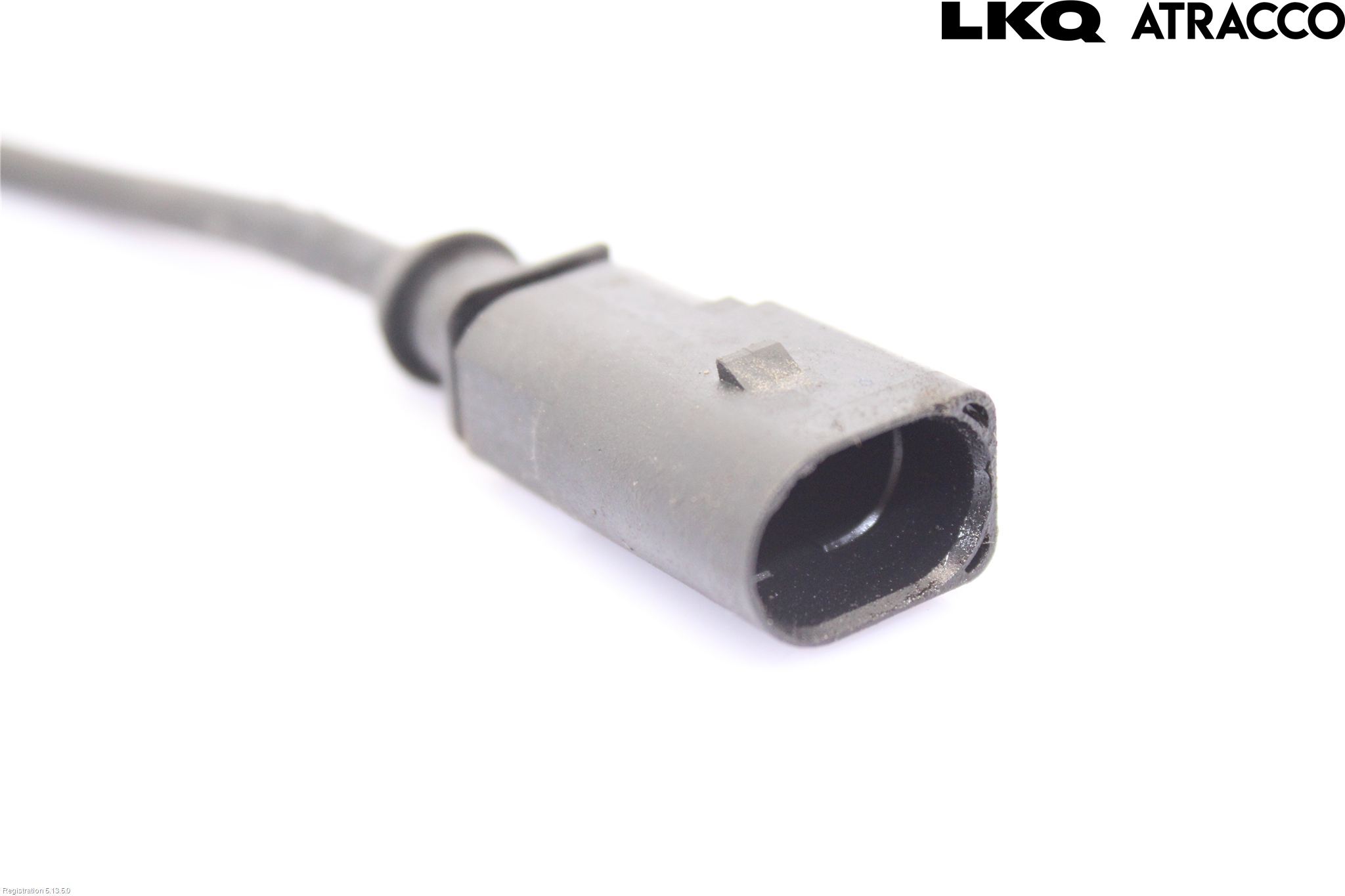 Audi Q3 8U 12-18 Sensor Avgas