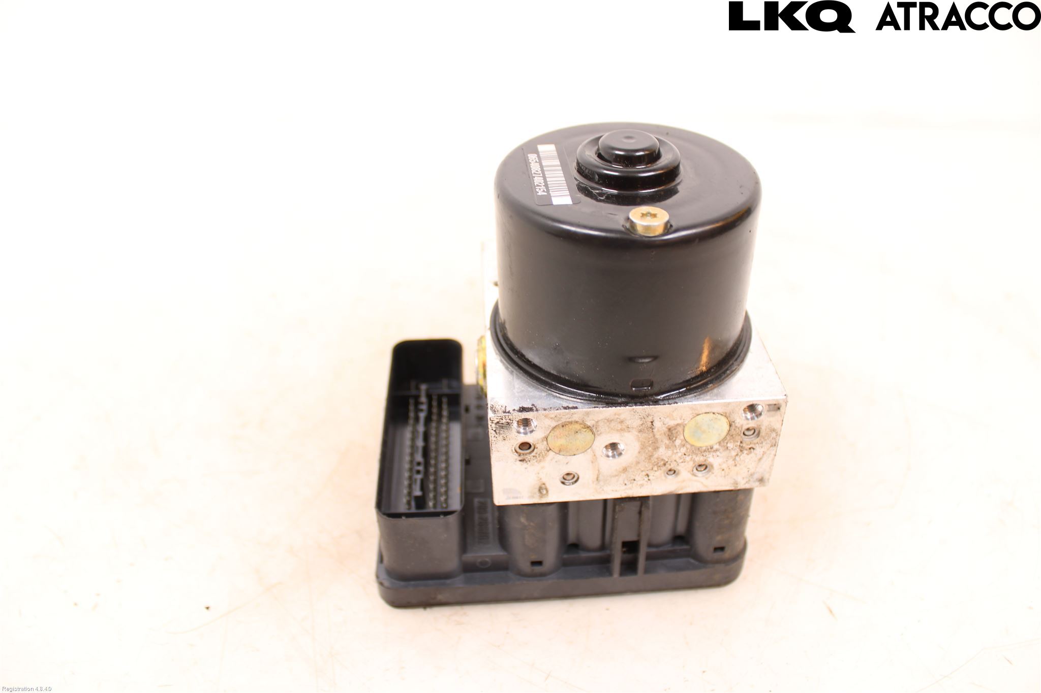 BMW 1 E87/81 5D/3D 03-11 Abs Hydraulaggregat