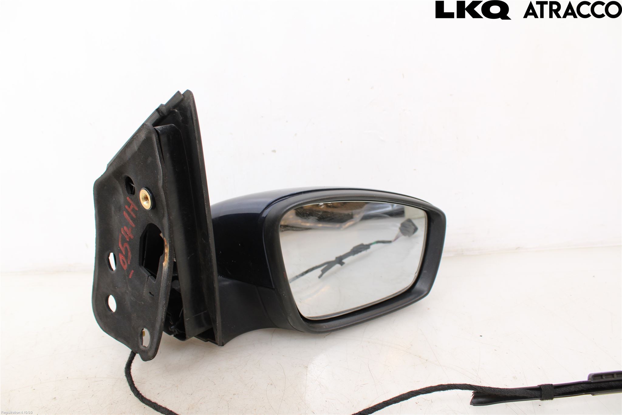 Volkswagen VW UP! / E-UP! Spegel Yttre El Hö