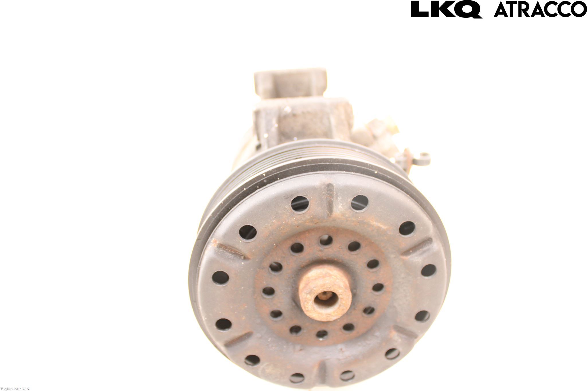 Toyota AVENSIS 03-06 Ac Kompressor