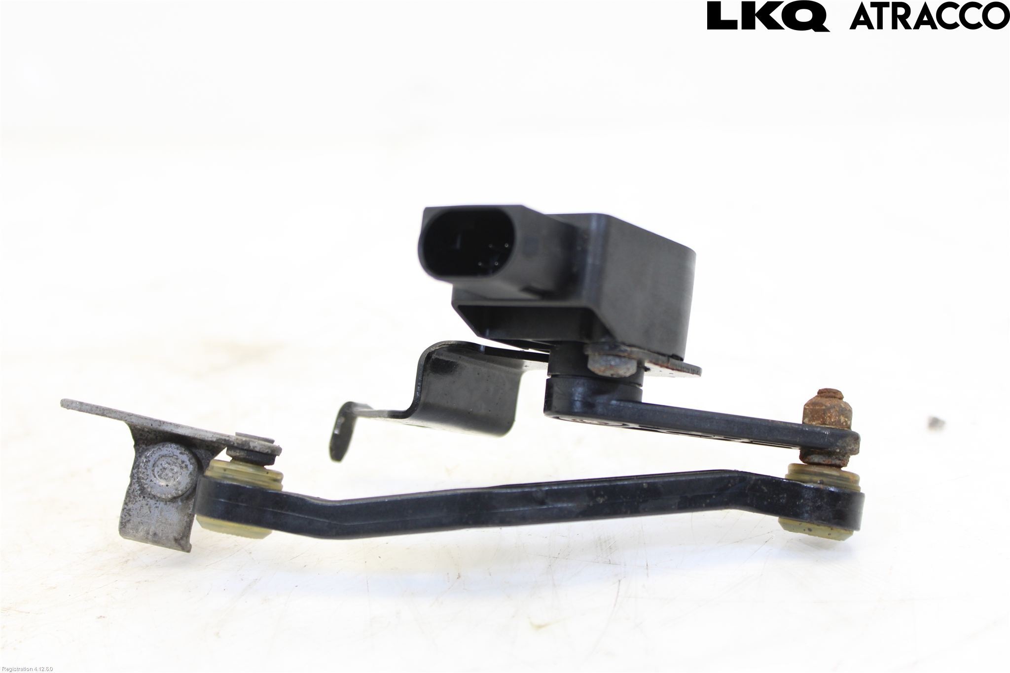 Mercedes-Benz MB GLE COUPÉ (C292) 15-19 Nivå-Luftfjädring Sensor