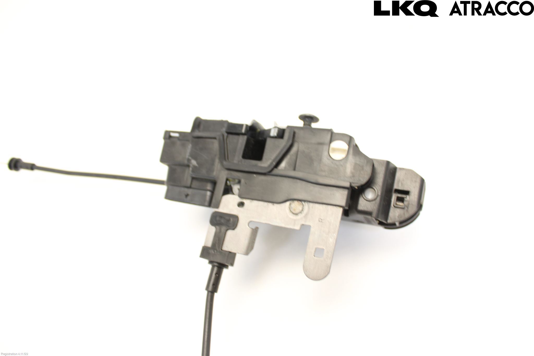 Volvo V40 12-19 Låskista-Dörrlås