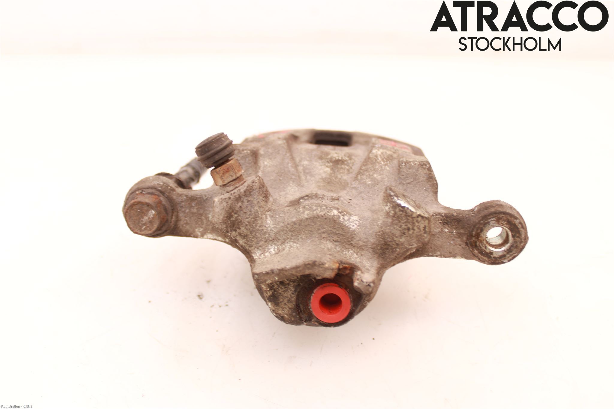 Subaru LEGACY    04-06 Bromsok Bak Höger