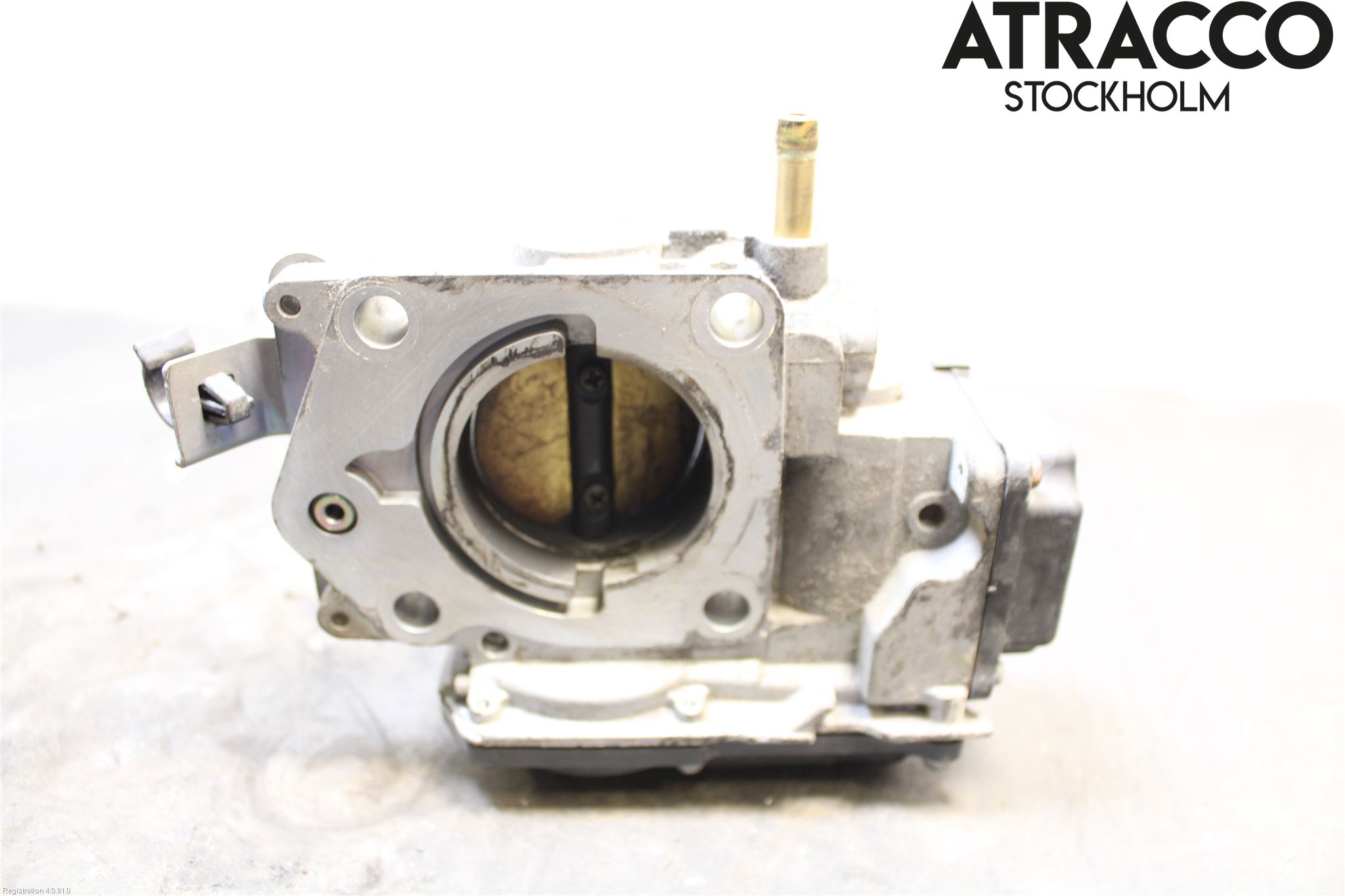 Honda CIVIC 06-11 Injspjällhus