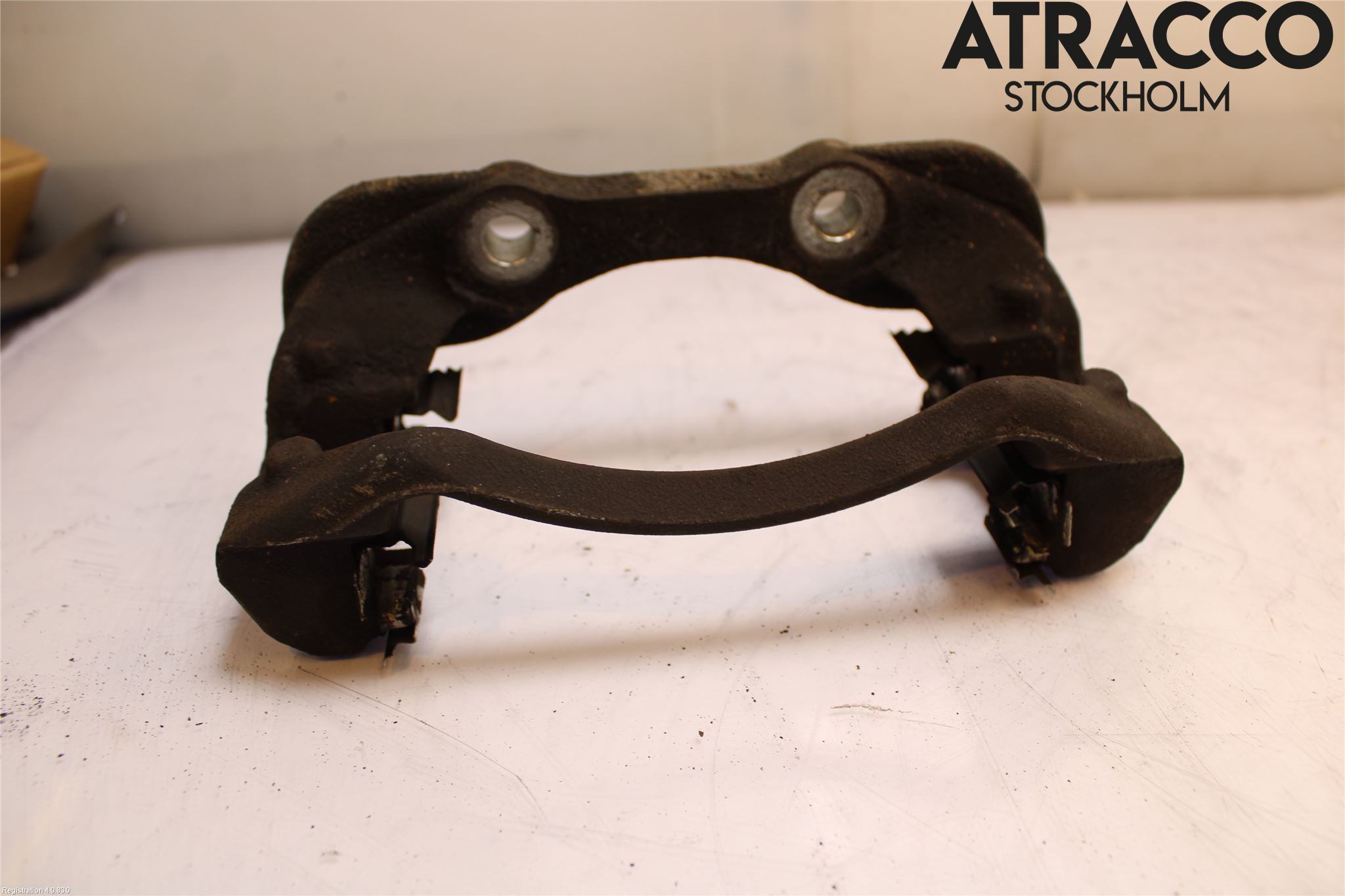 Peugeot 308 08-13 Bromsokshållare