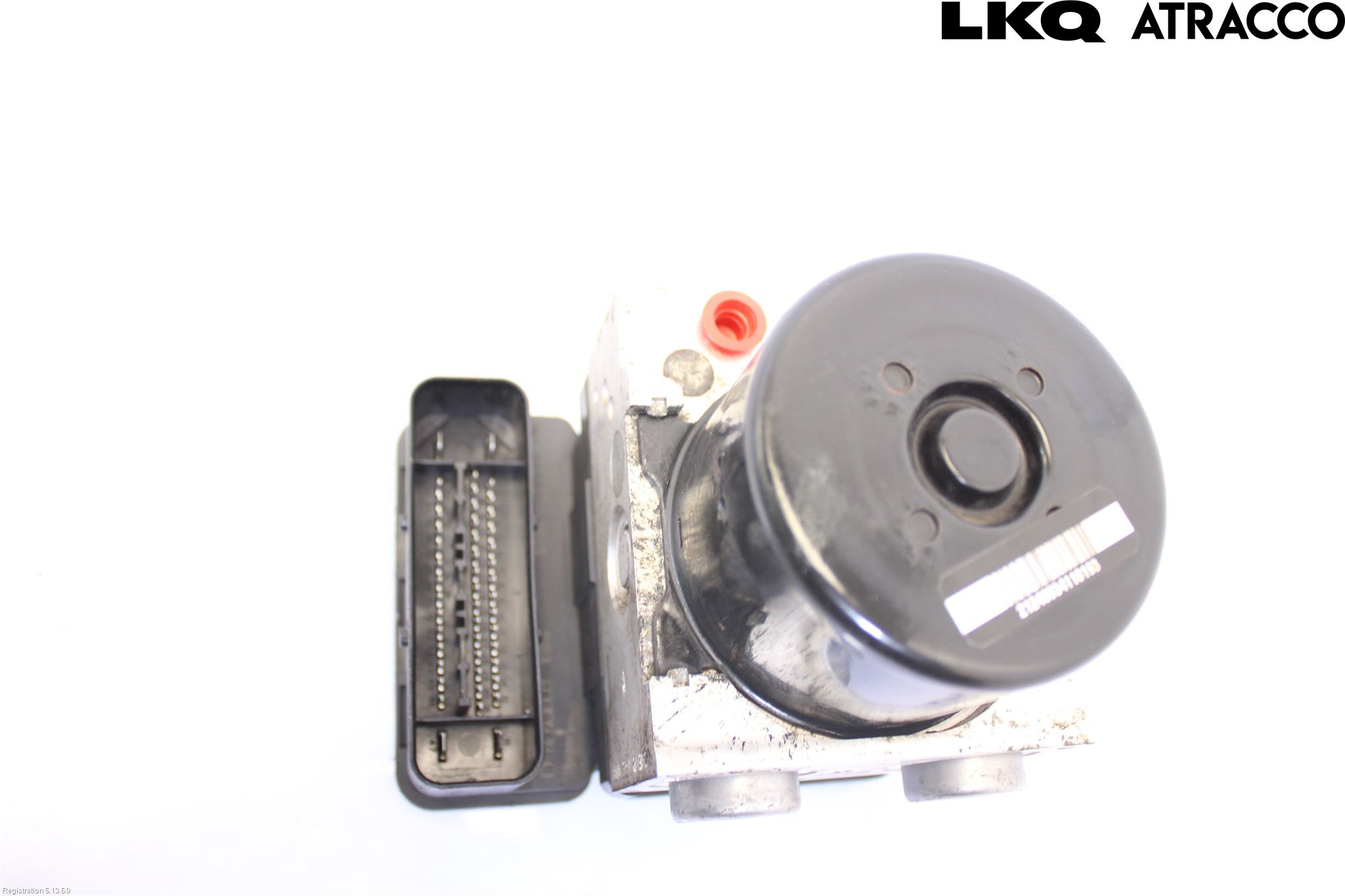 Seat LEON 06-12 Abs Hydraulaggregat