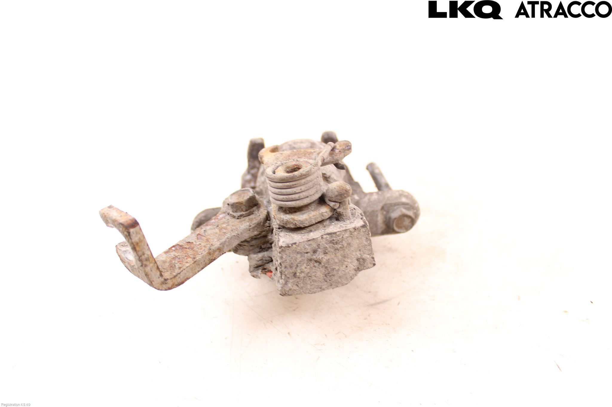 Suzuki SWIFT 11-16 Bromsok Bak Vänster