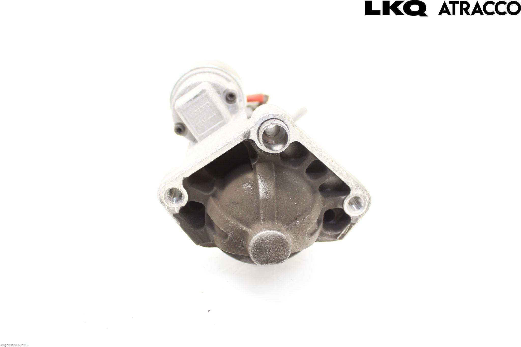 Volvo V40 12-19 Startmotor