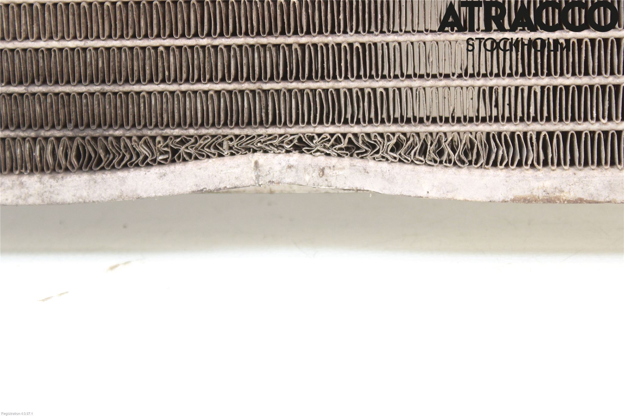 Mopedbil Microcar MICROCAR Kylare Aut