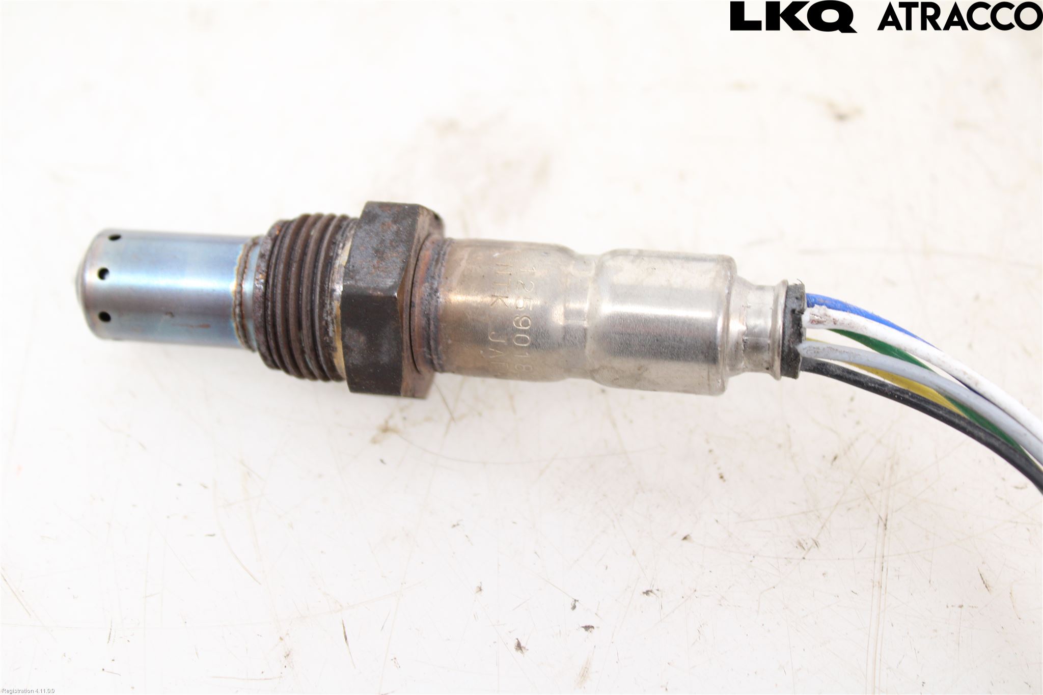 Audi A6/S6 4G 11-18 Injlambdasond