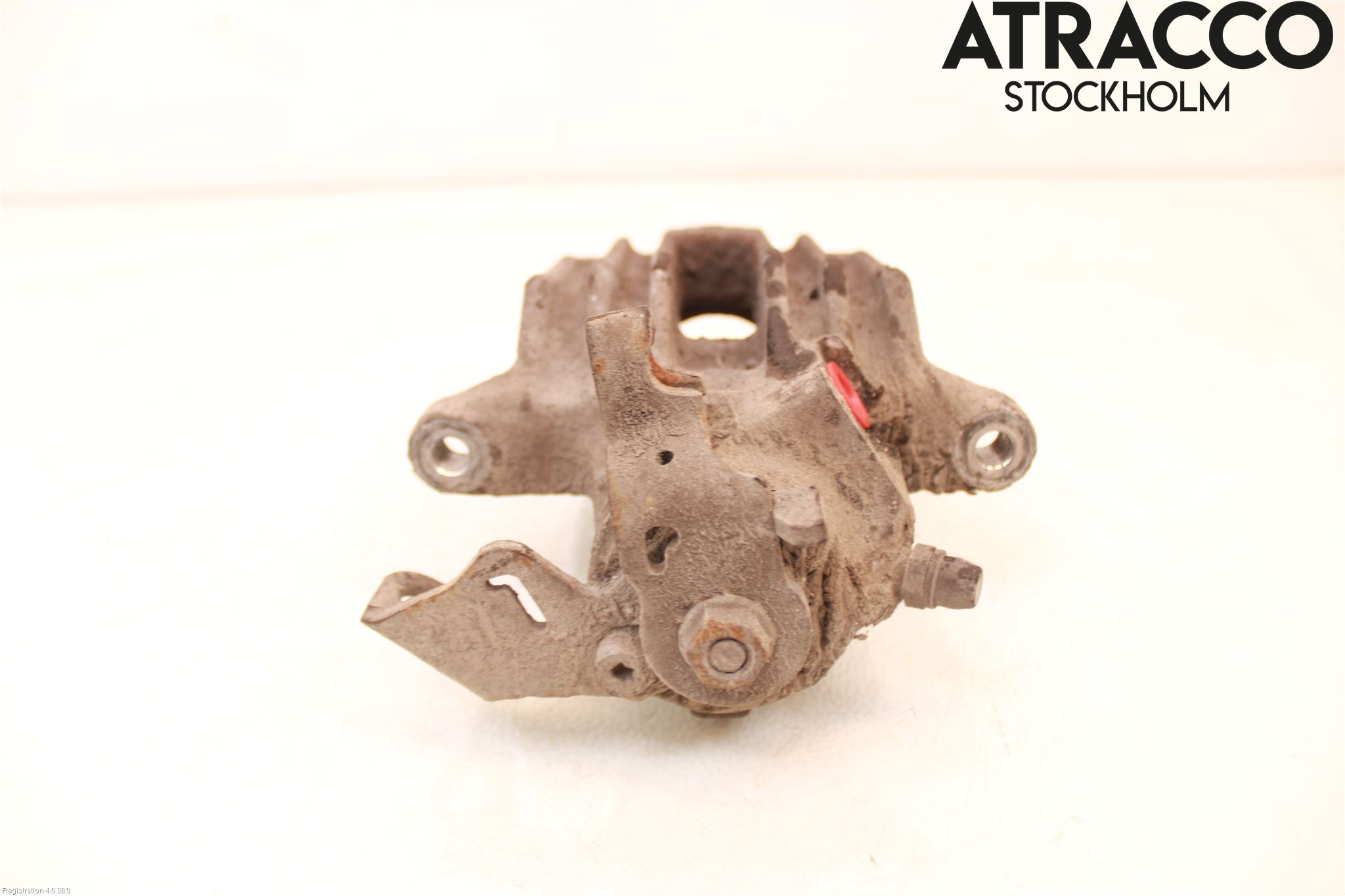 Seat IBIZA IV 08-16 Bromsok Bak Vänster