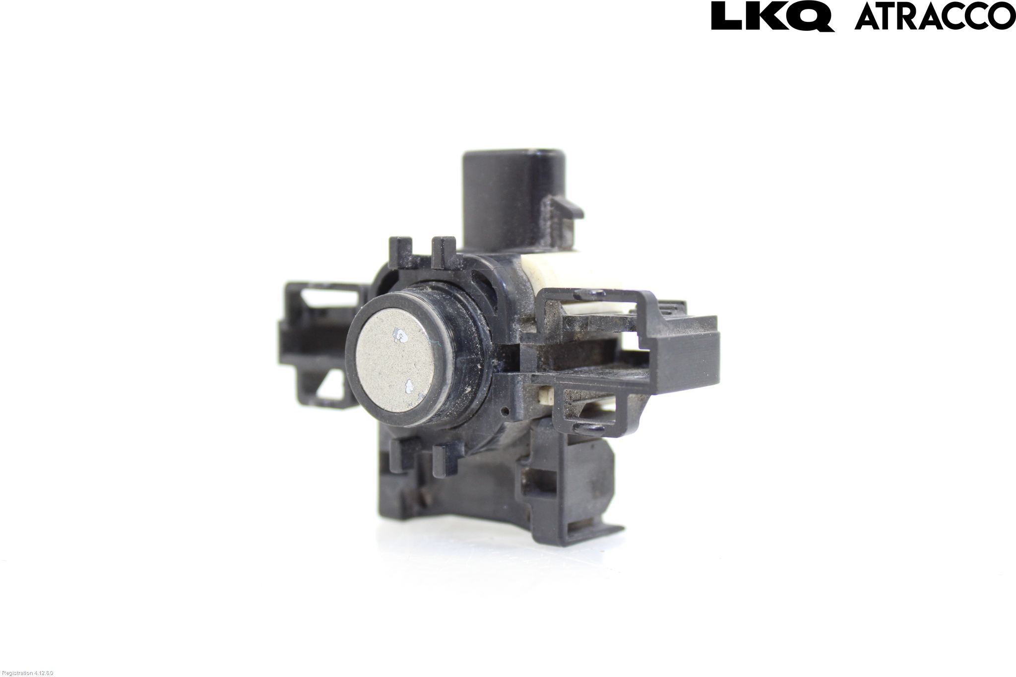 Lexus IS 250/350 14-20 Parkeringshjälp Frontsensor