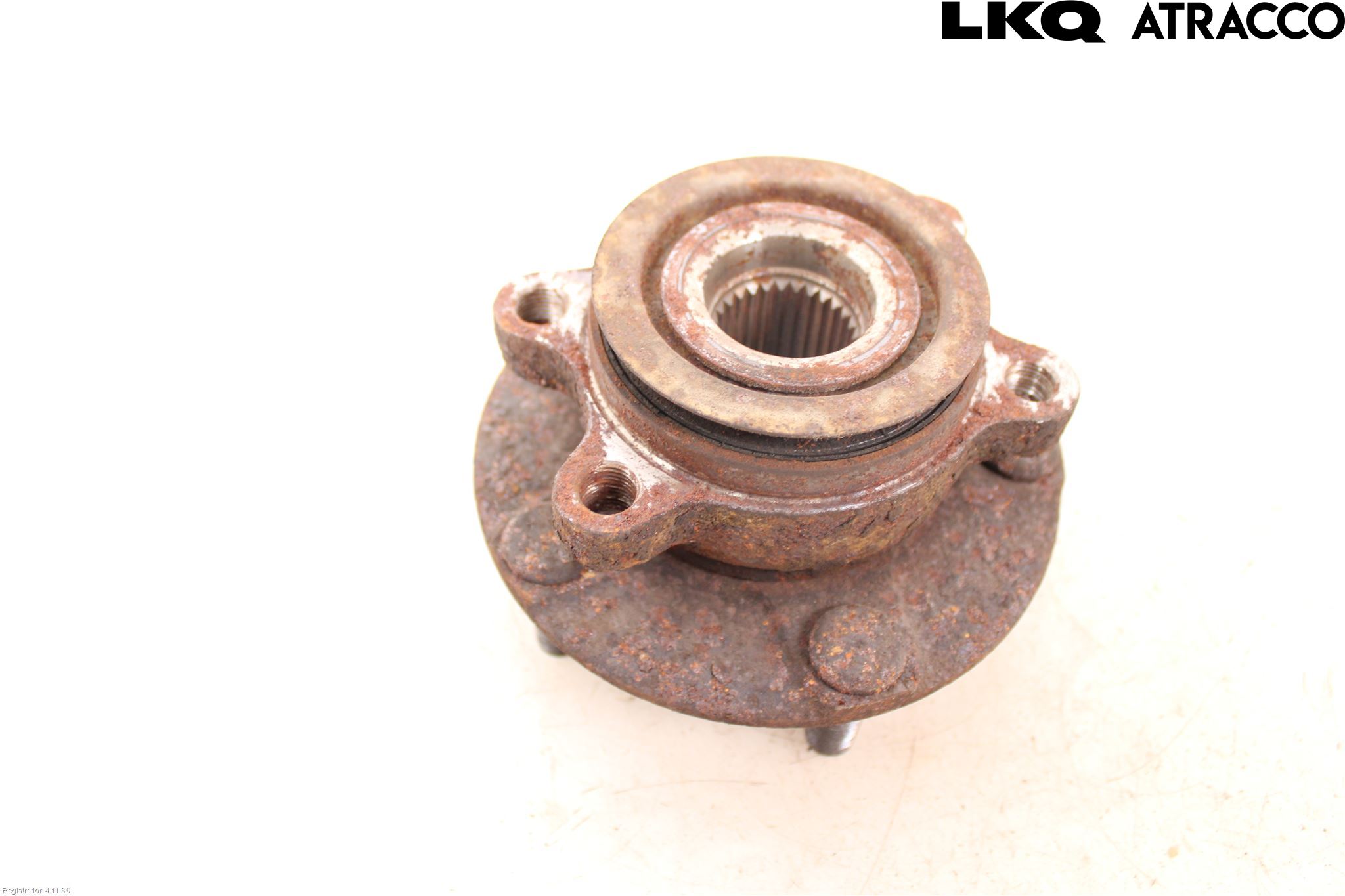 Nissan QASHQAI   07-10 Nav Fram