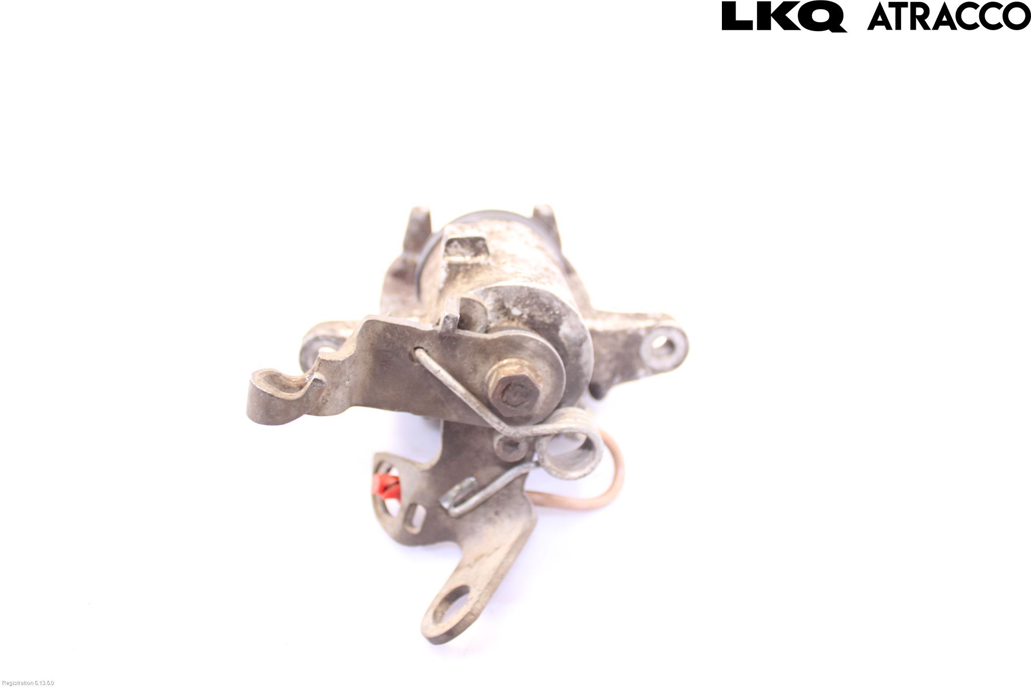 Seat LEON 06-12 Bromsok Bak Höger