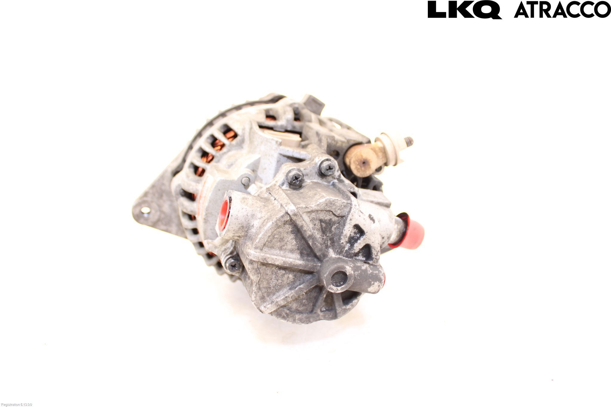 Hyundai H1/STAREX  97-08 Generator