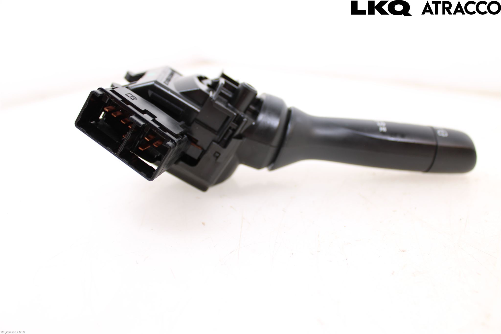 Toyota AYGO 06-14 Spak Torkar-Spolomk