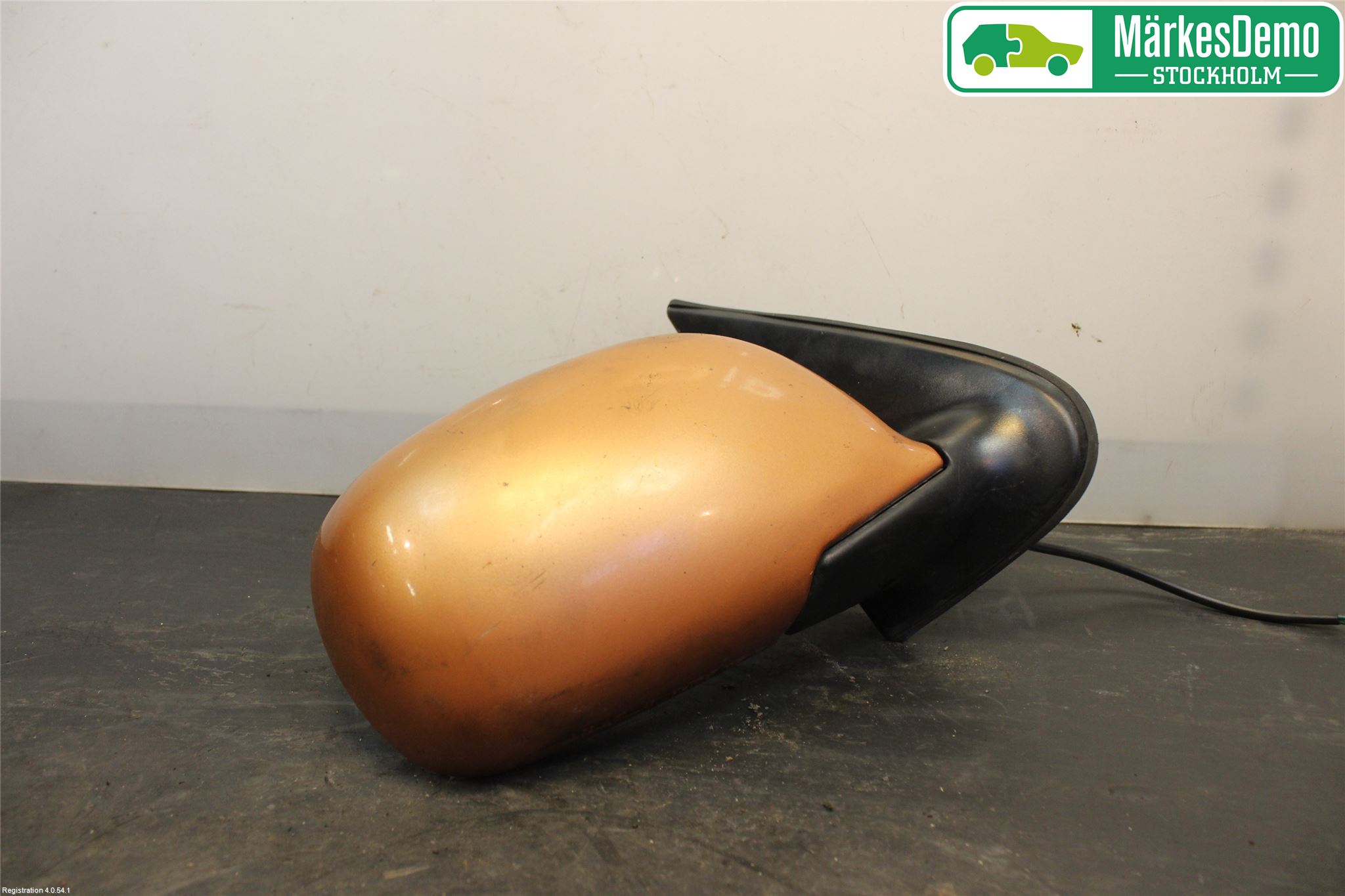 Nissan MICRA 99-02 Spegel Yttre Justerbar Hö