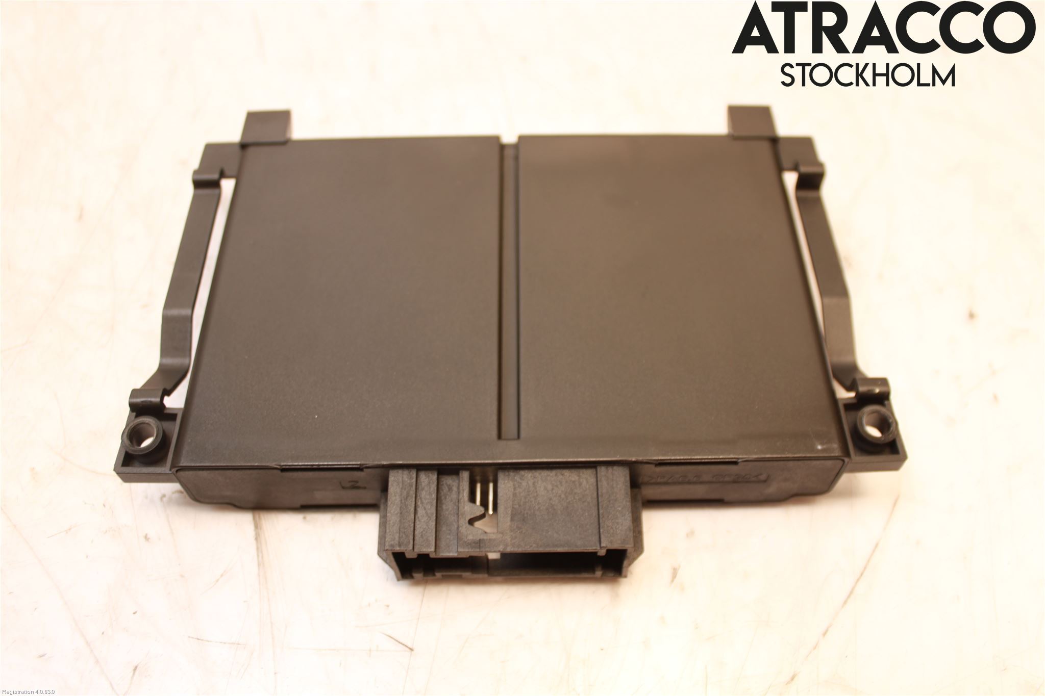 Mercedes-Benz MB S-KLASS (W221) 05-13 Styrenhet Parkeringshjälp