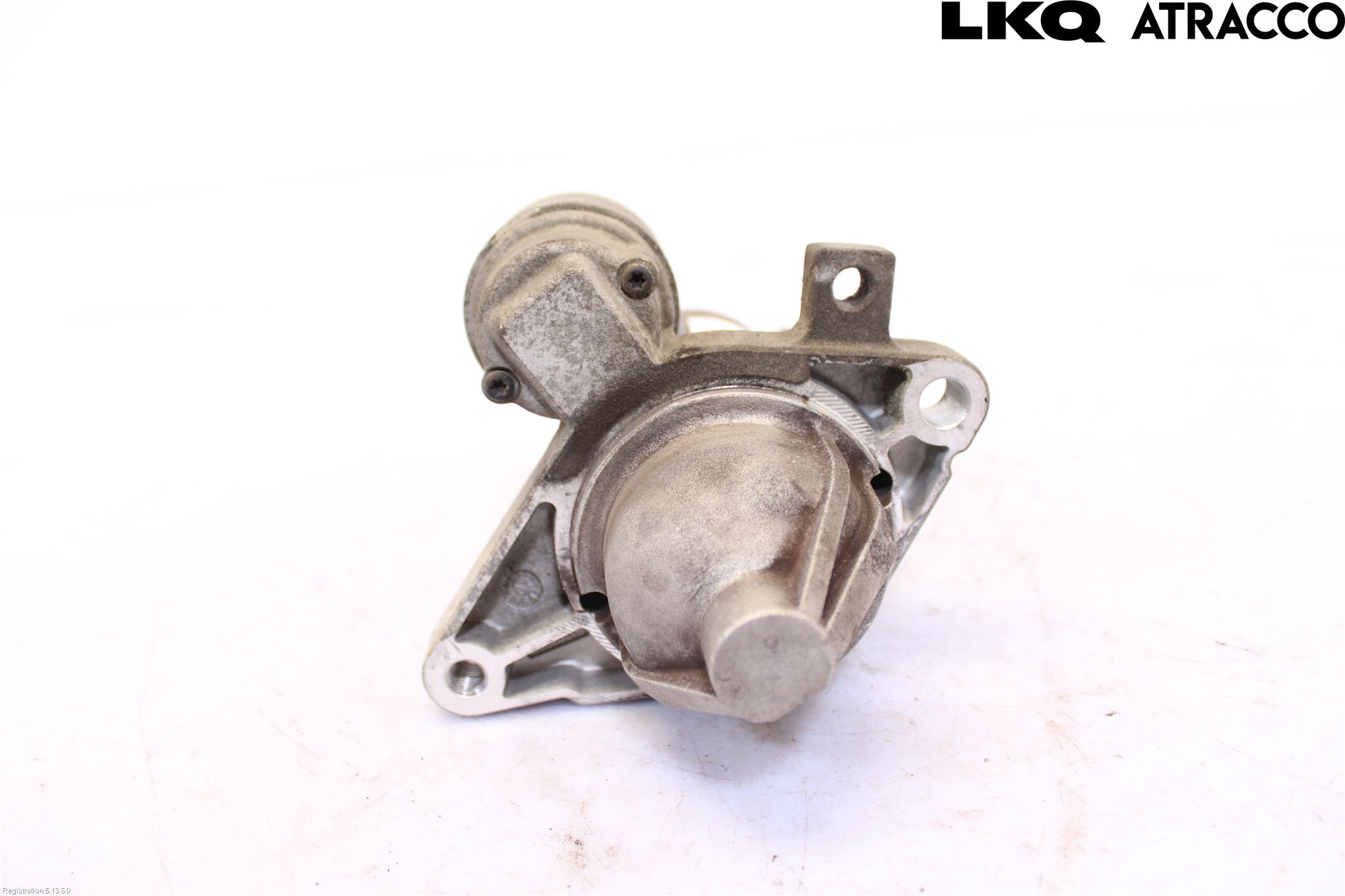 Toyota AYGO 15-21 Startmotor