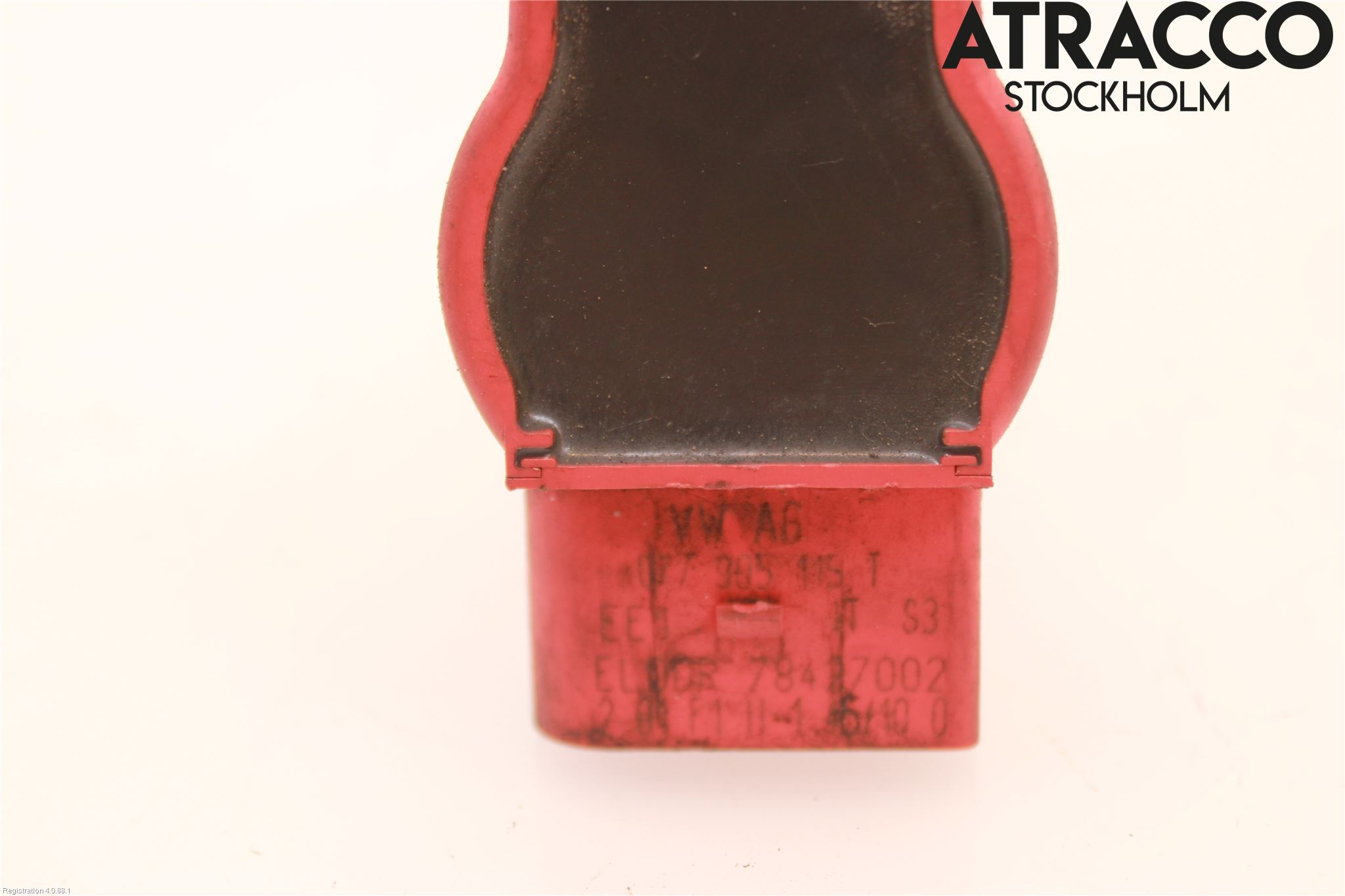 Audi A6/S6     05-11 Tändspole