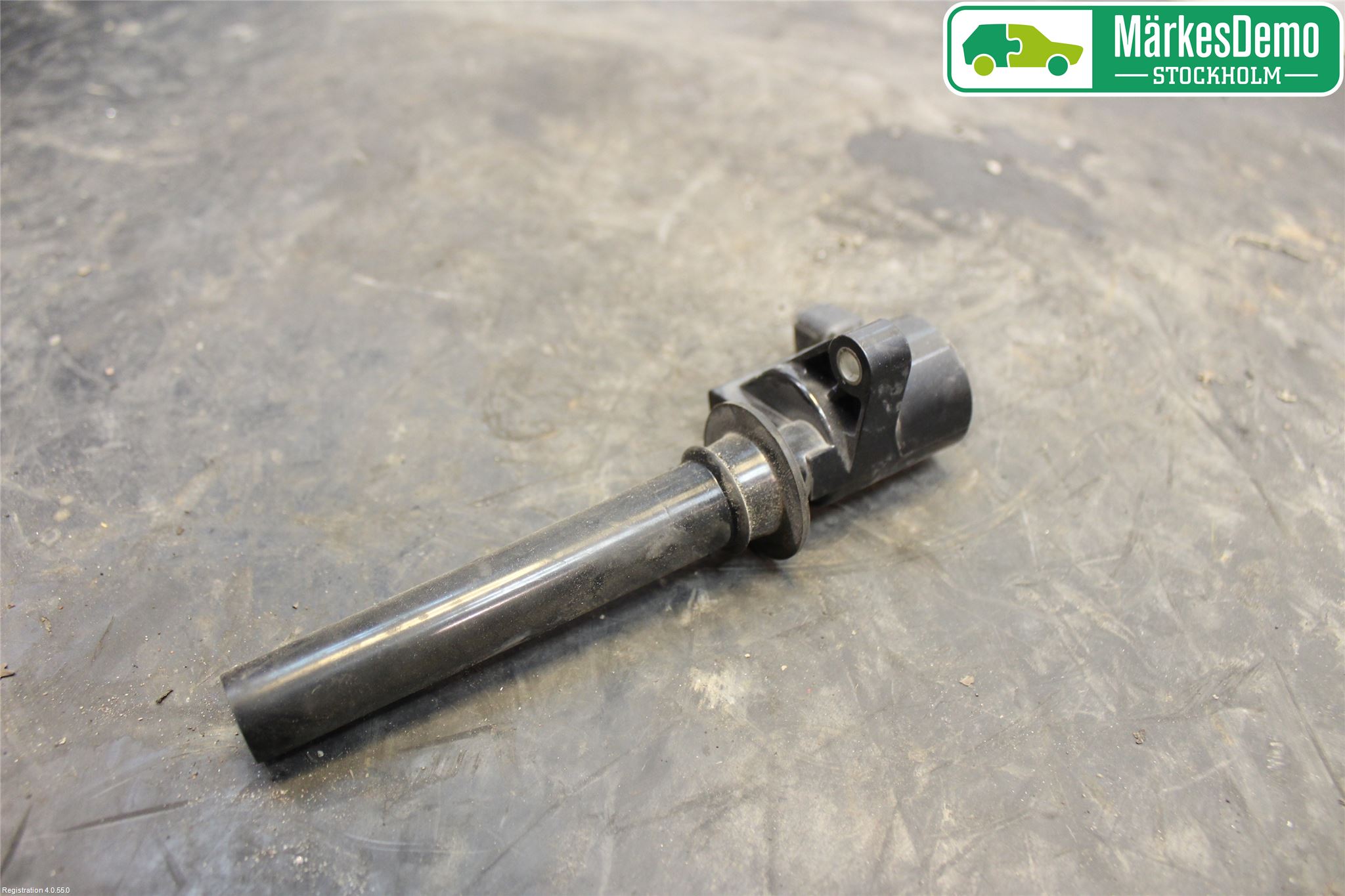 Ford MAVERICK Tändspole