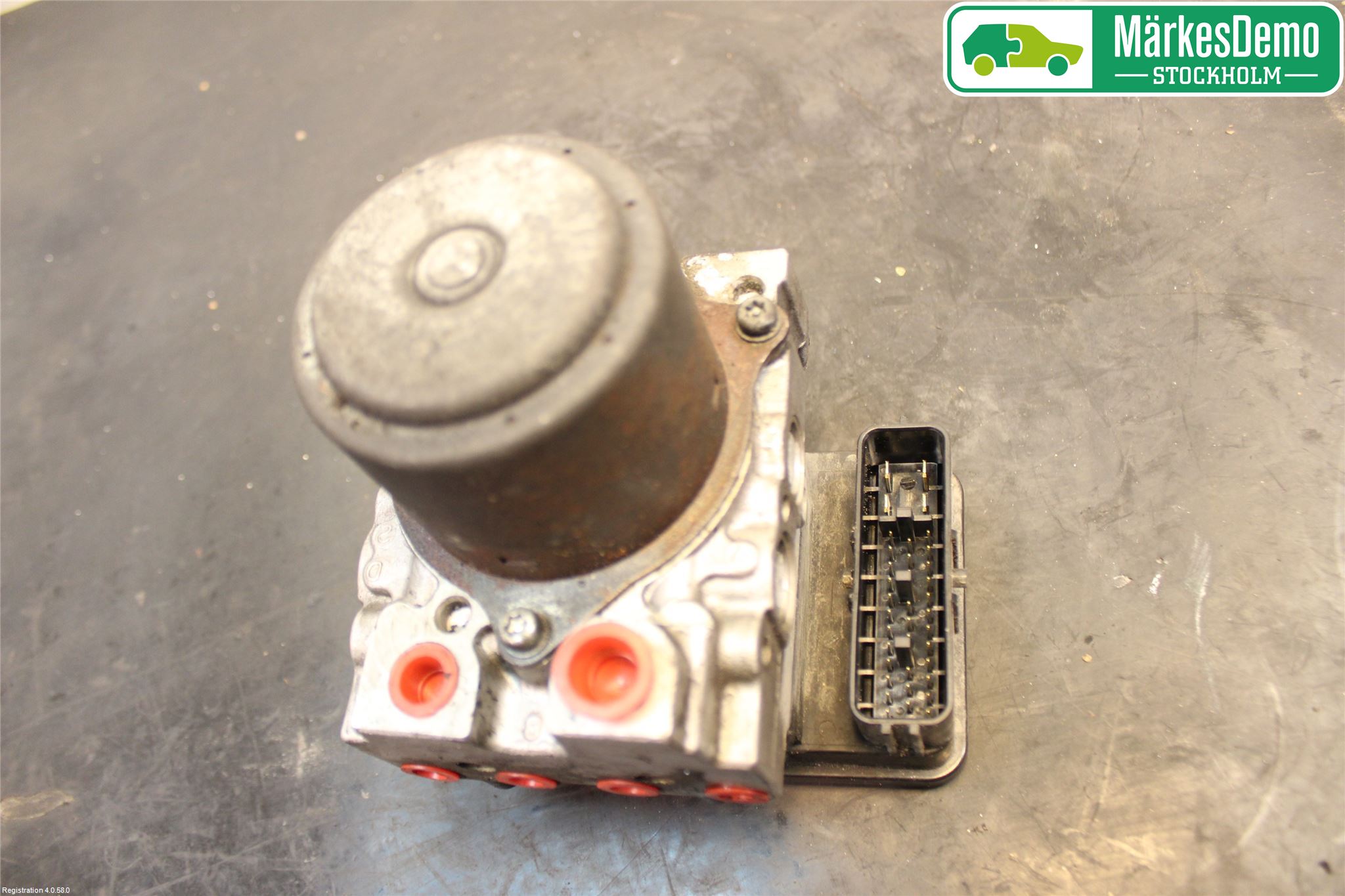 Honda CIVIC 06-11 Abs Hydraulaggregat