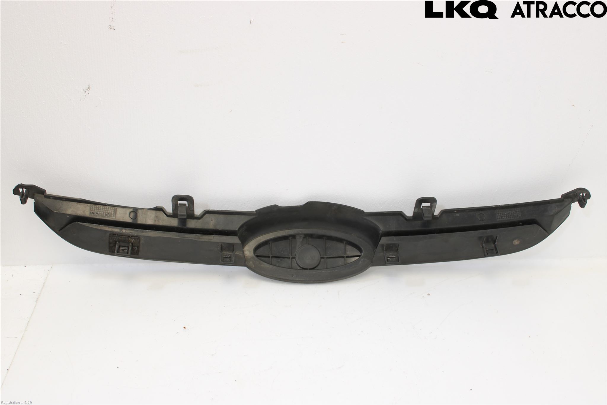 Ford FIESTA 13-17 Grilldel Mitt