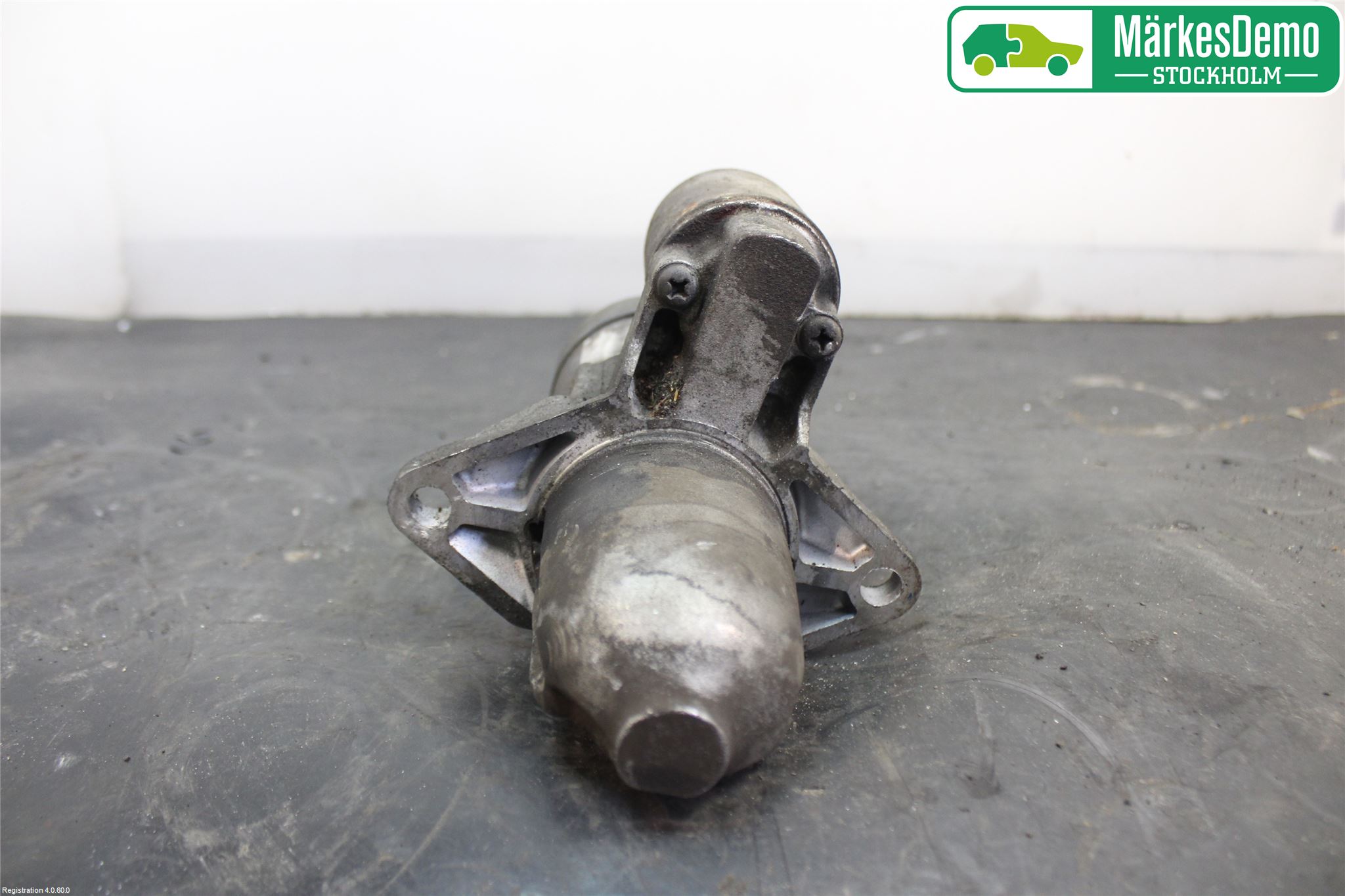 Subaru IMPREZA II  01-02 Startmotor