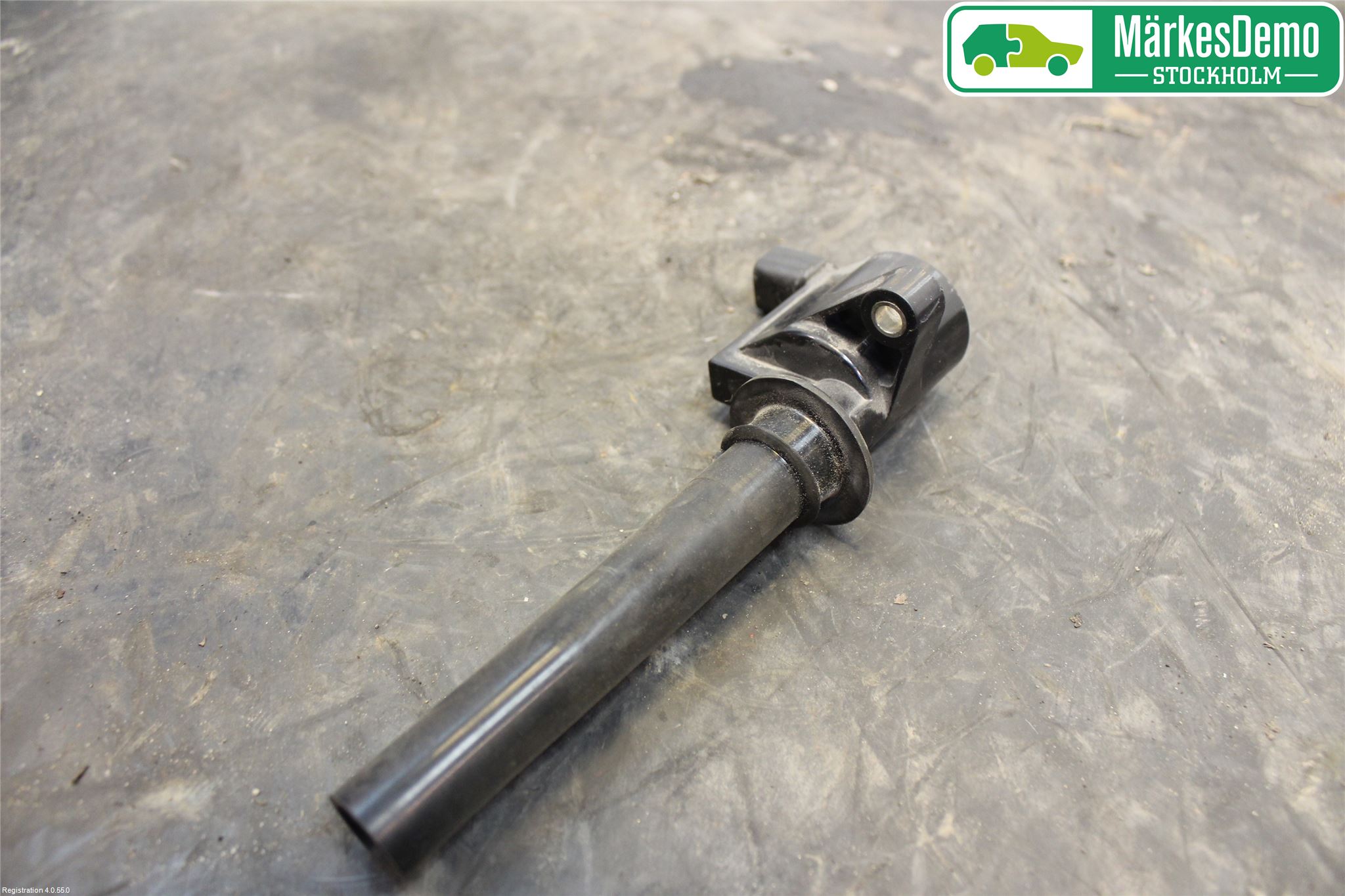 Ford MAVERICK Tändspole