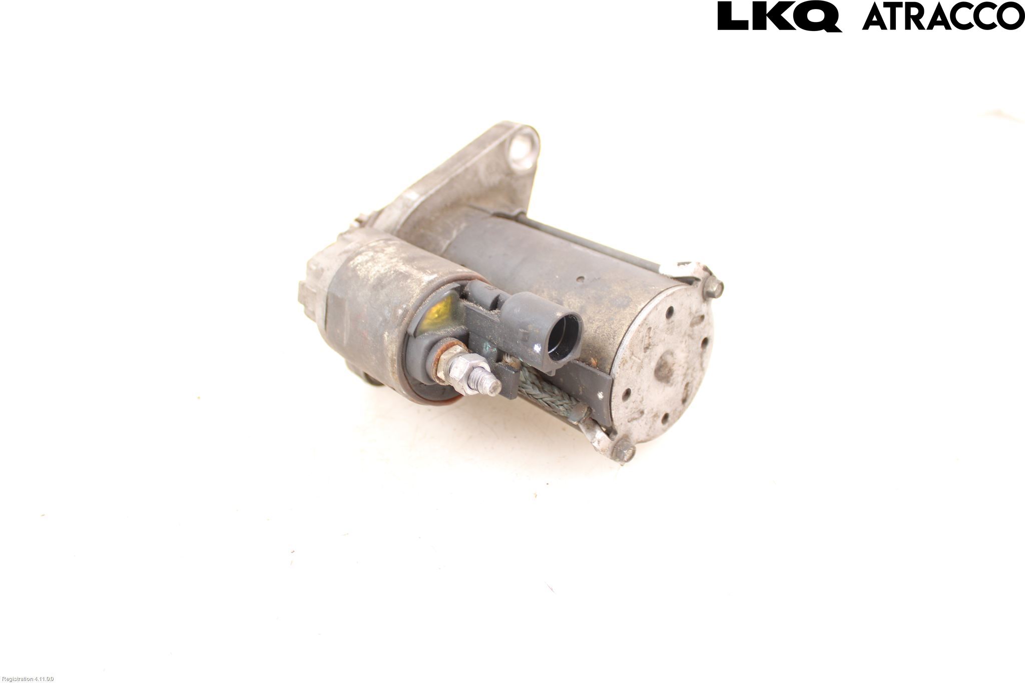 Volkswagen VW PASSAT 05-11 Startmotor