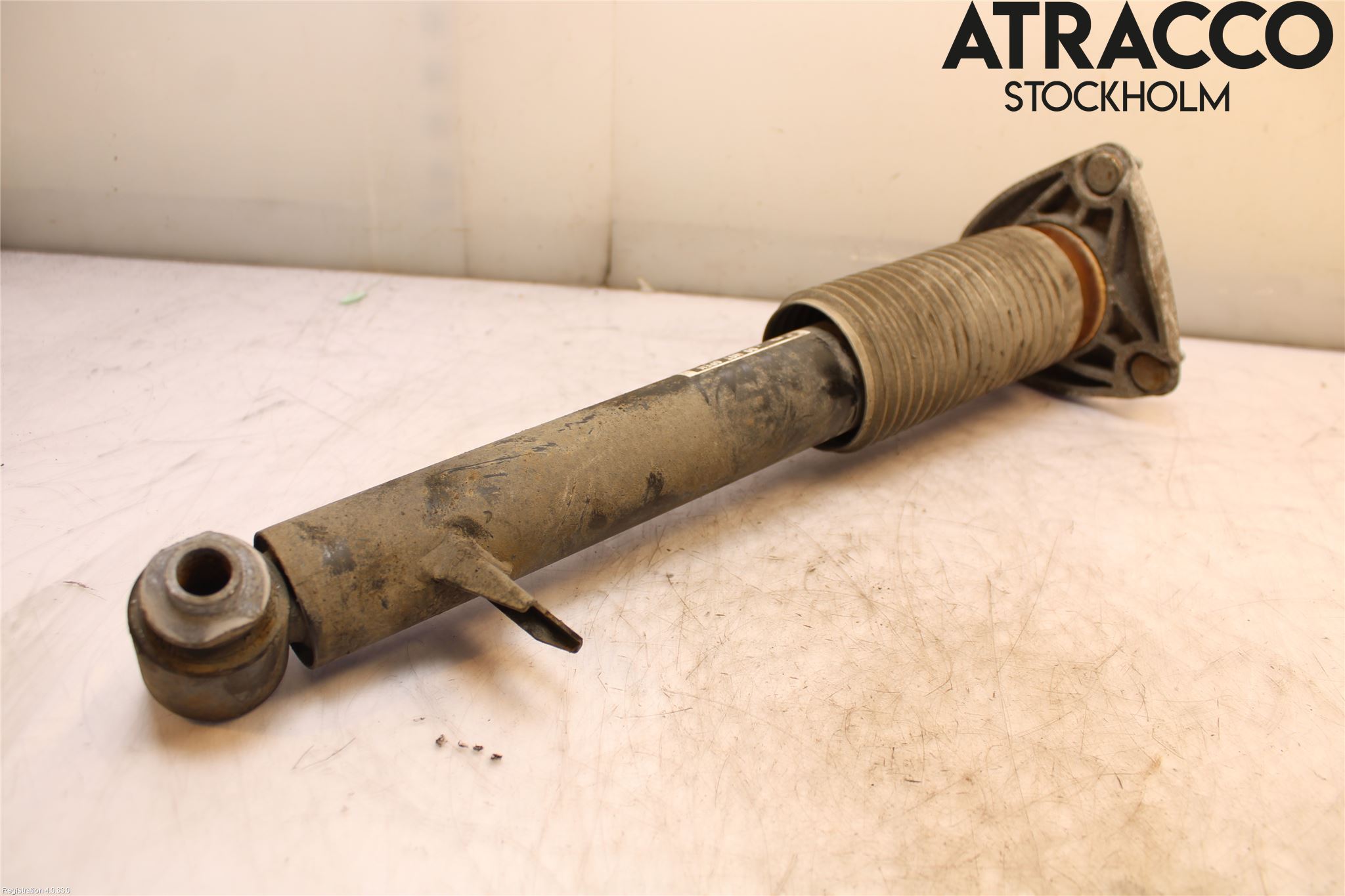 BMW X5 F15 13-18 Stötdämpare Bak