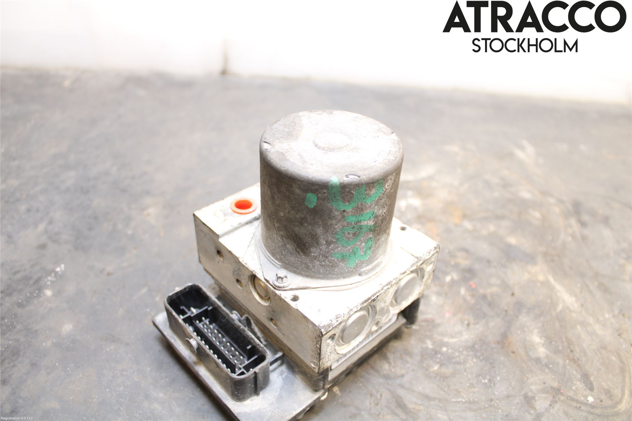 Audi A4/S4 08-11 Abs Hydraulaggregat