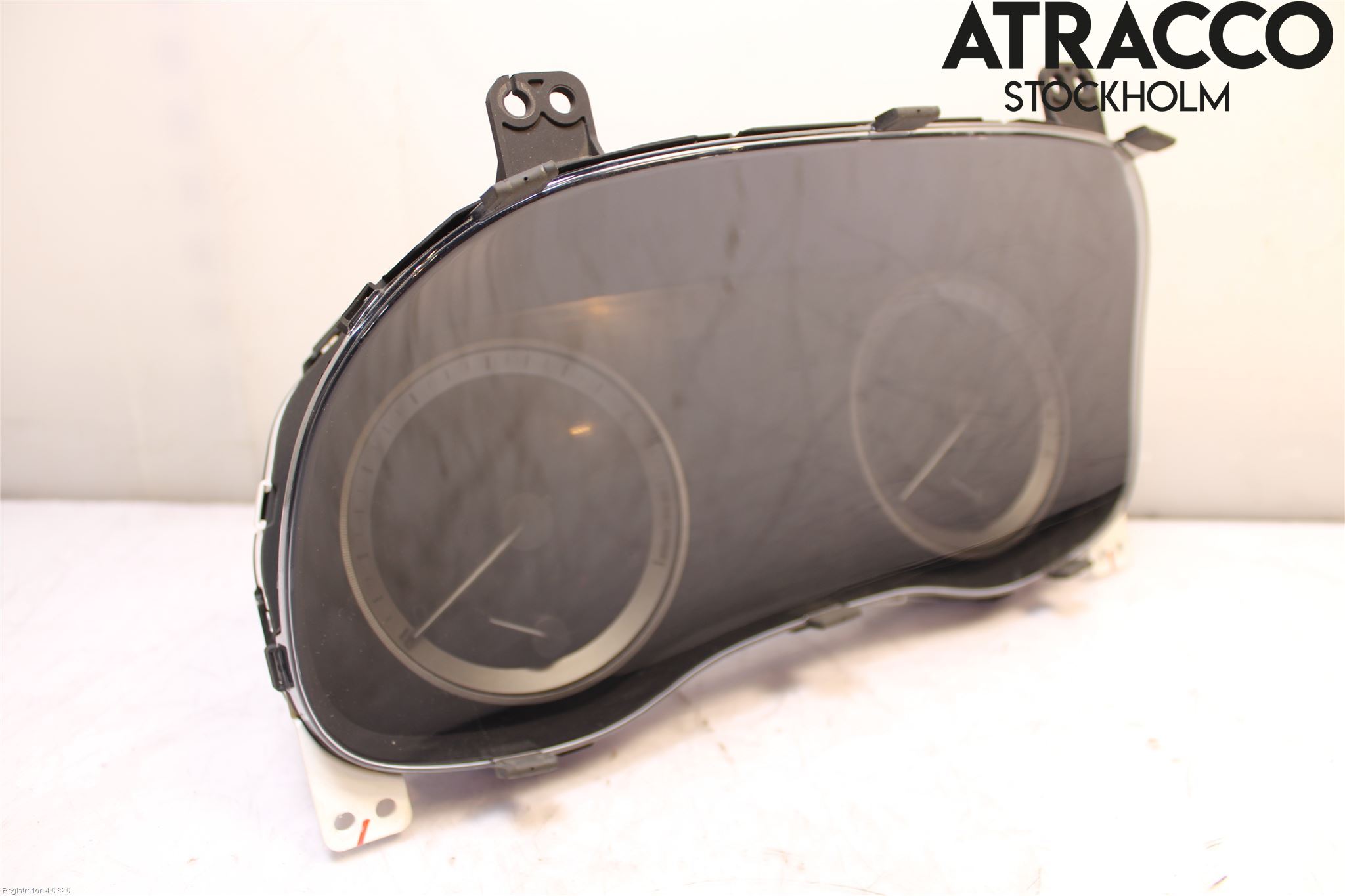 Hyundai TUCSON 05- Instrument Komb