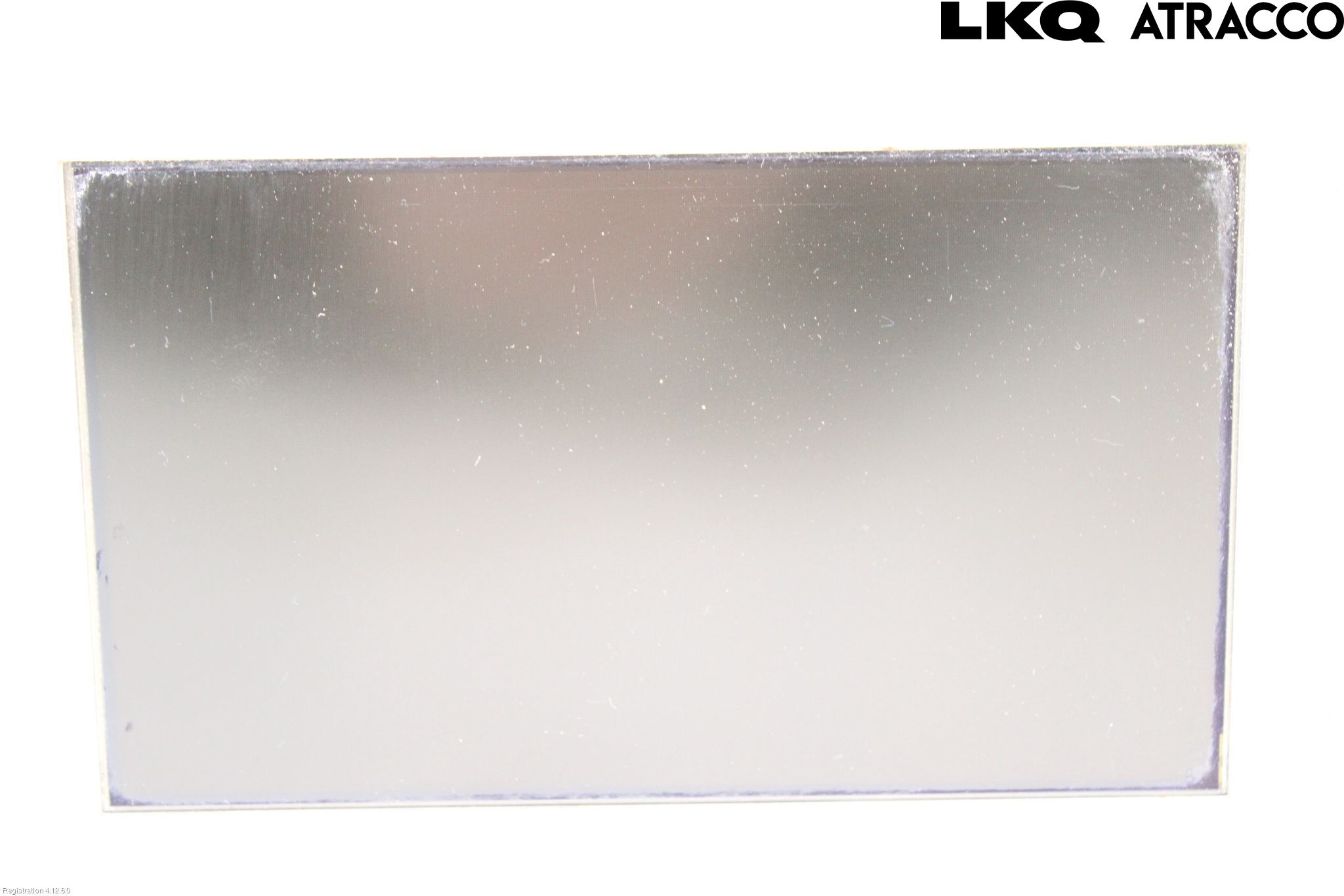 Audi Q7/SQ7 Multifunktionsdisplay