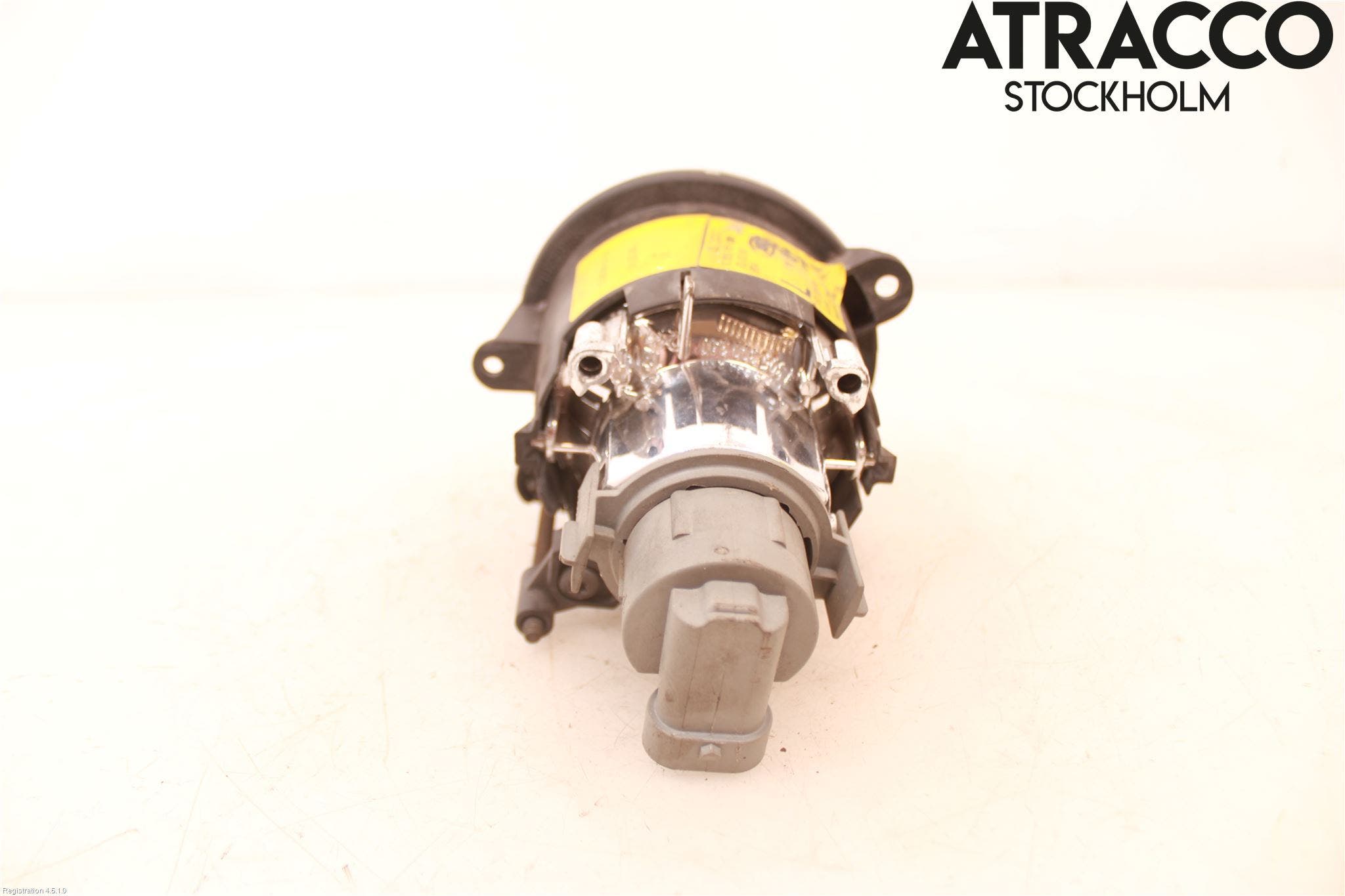 Landrover LAND ROVER RANGE ROVER L322 02-12 Dimljus-Varselljus Fram