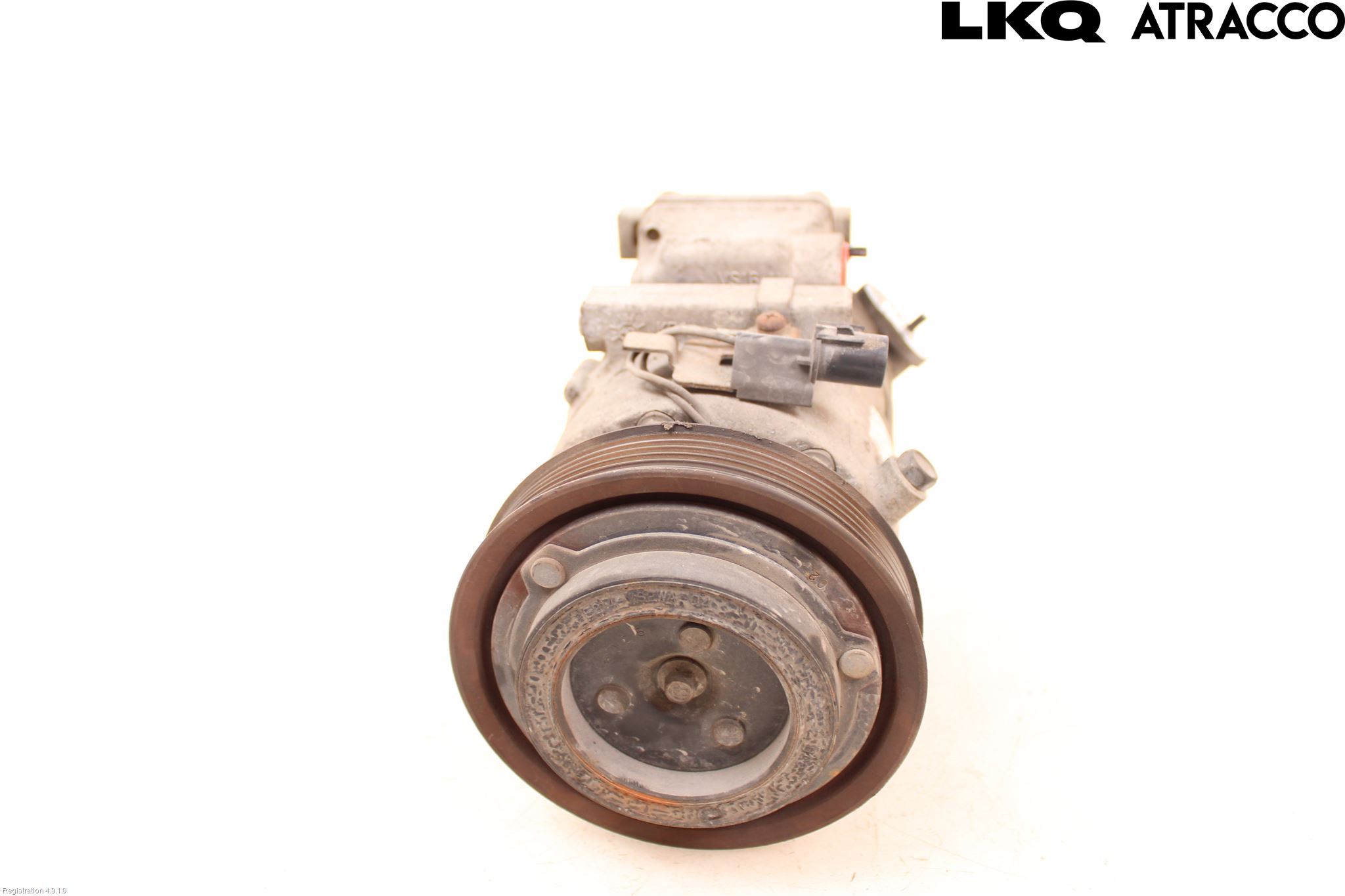 Kia CEED 06-12 Ac Kompressor